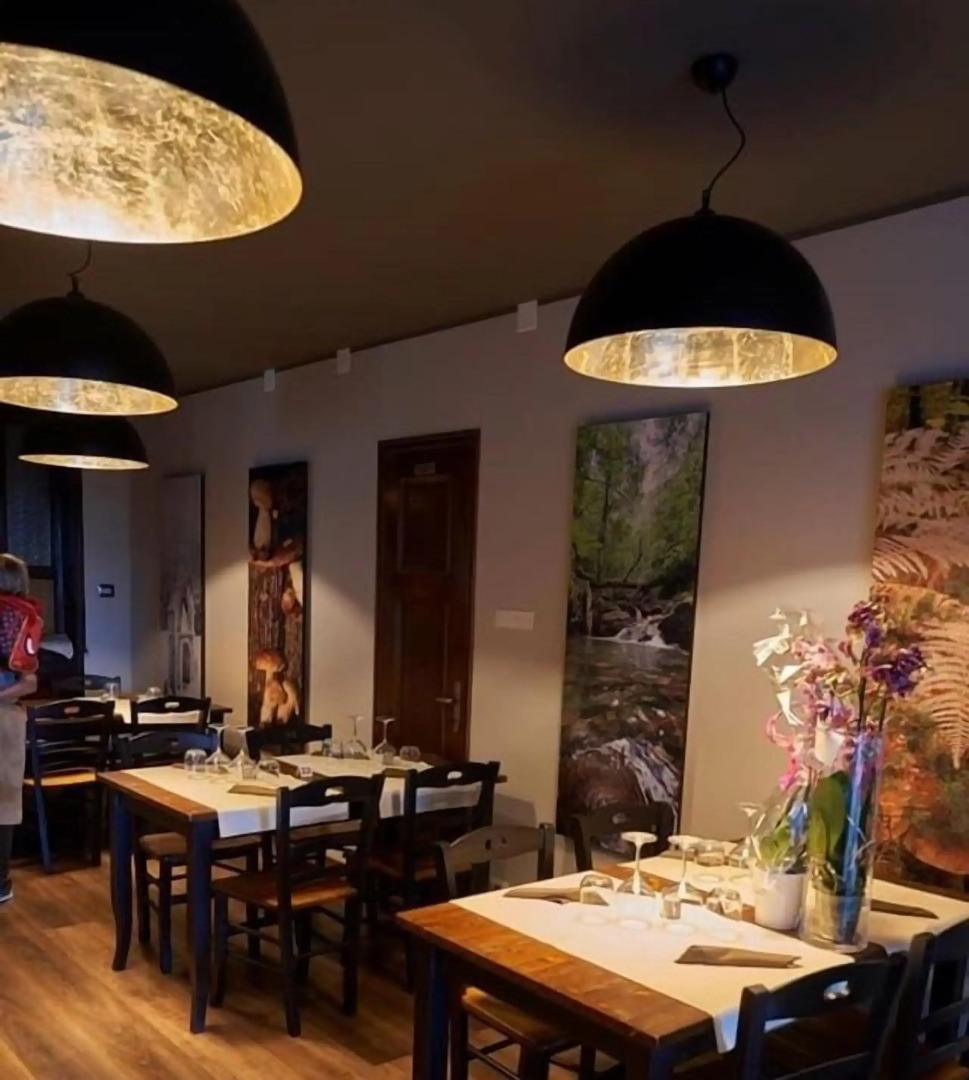 Albergo Plaza Tornolo