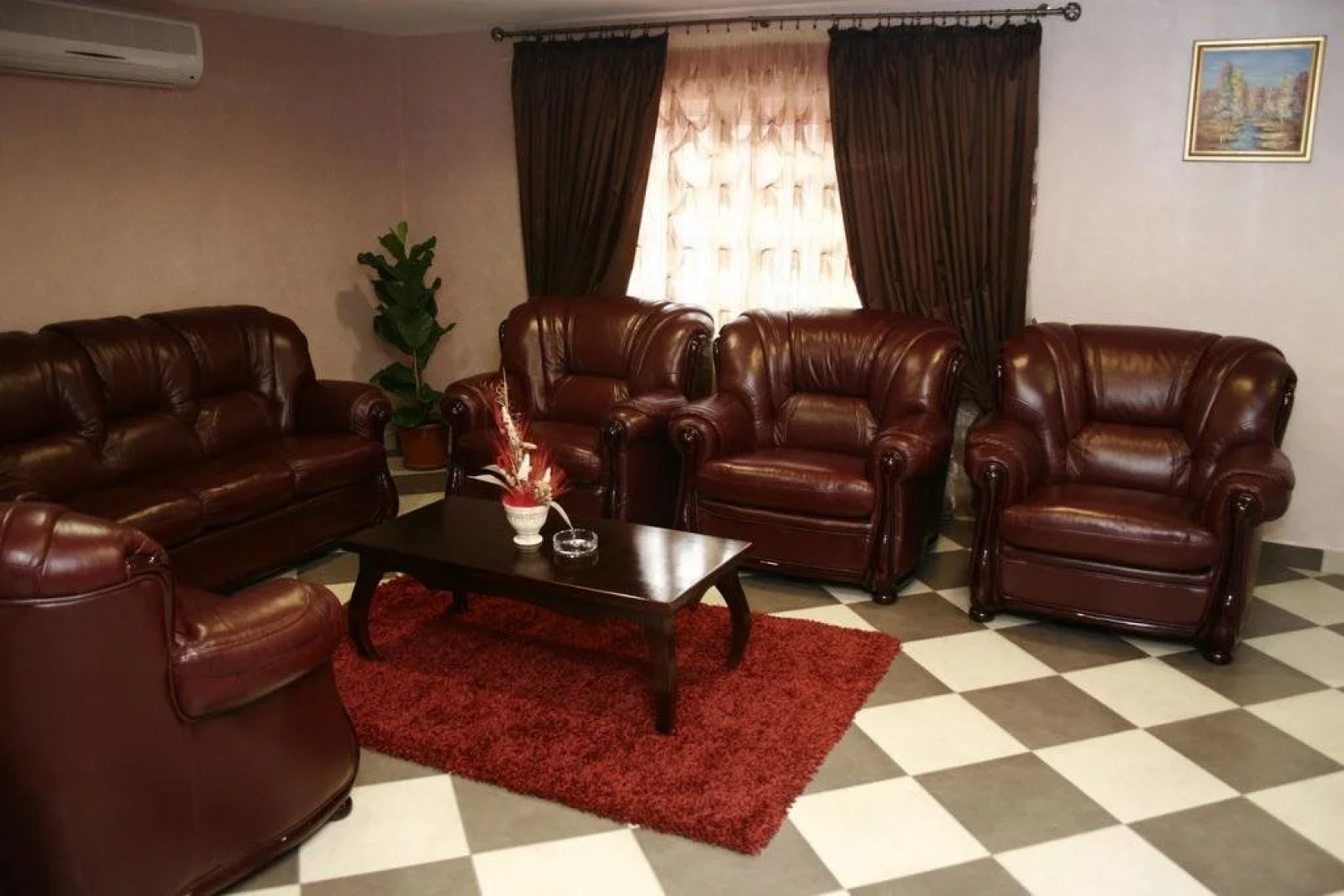 Hotel Casa de Piatra