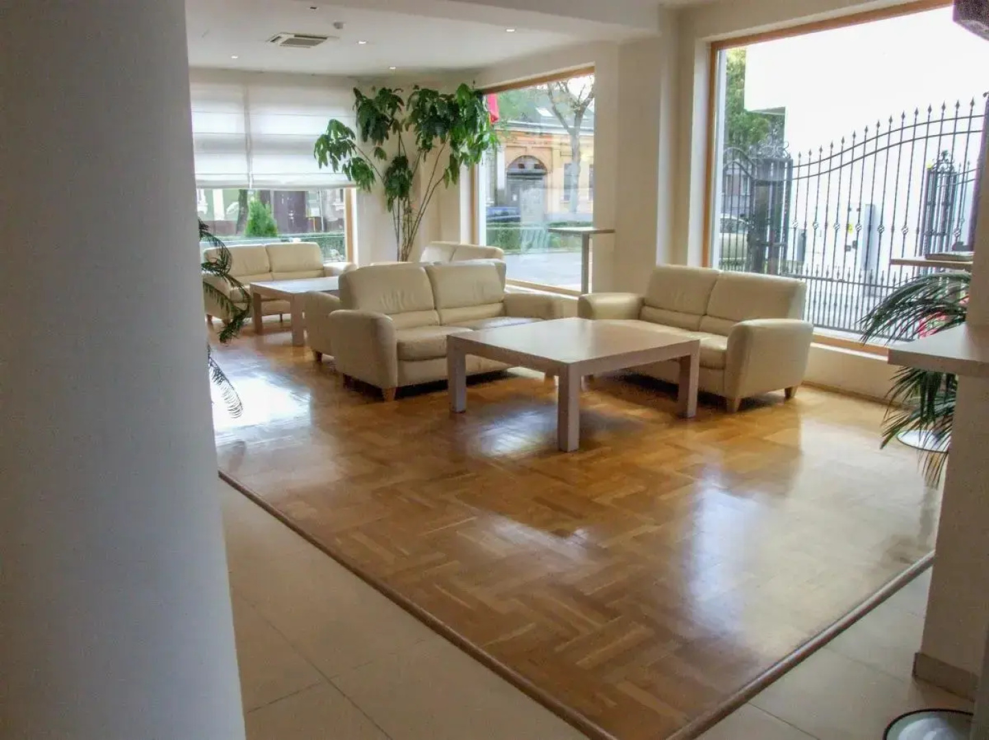 Hotel Satu Mare City