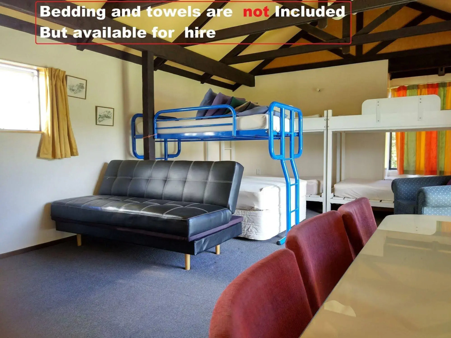 Waikawa Bay Holiday Park