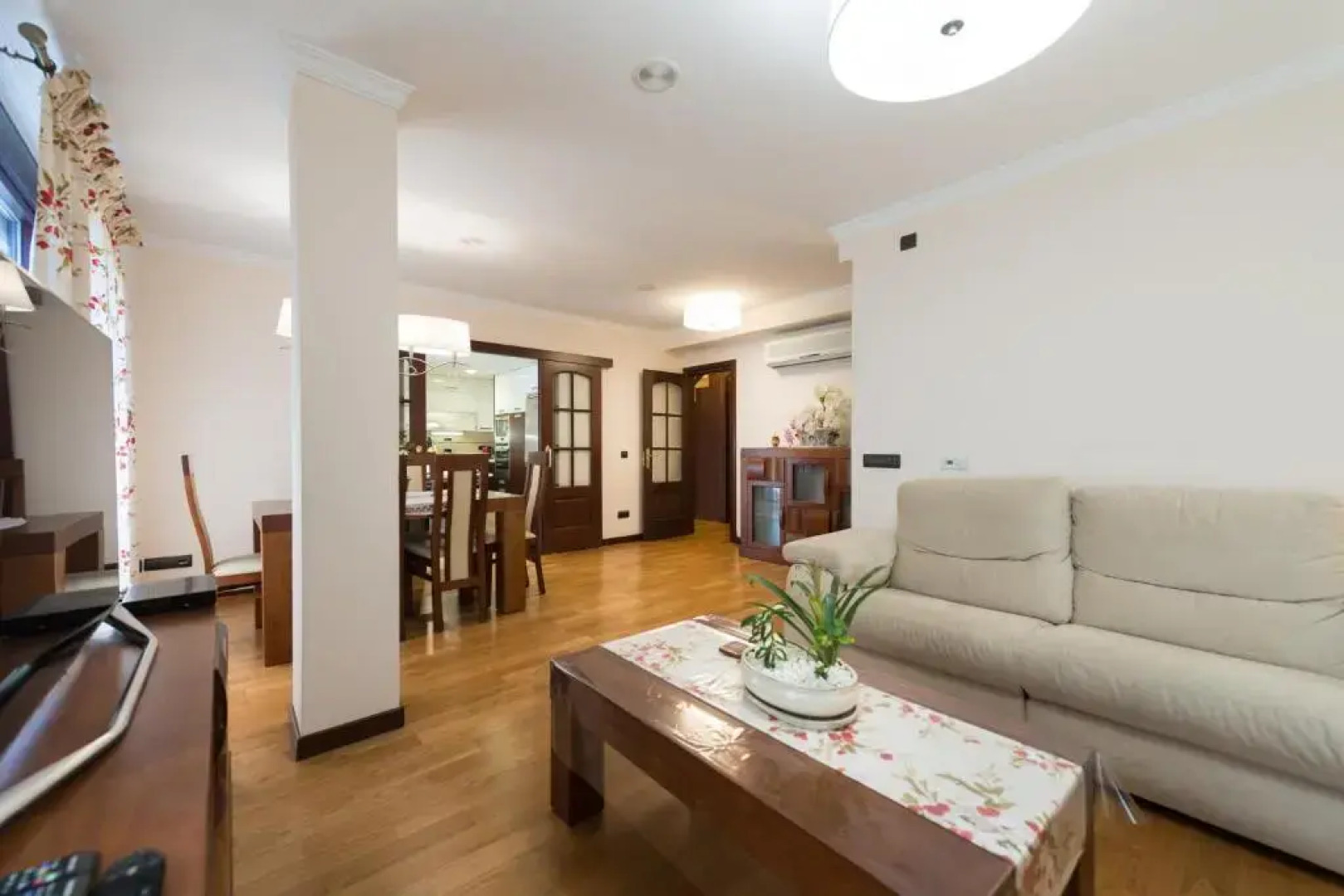 Apartamento Good Holidays