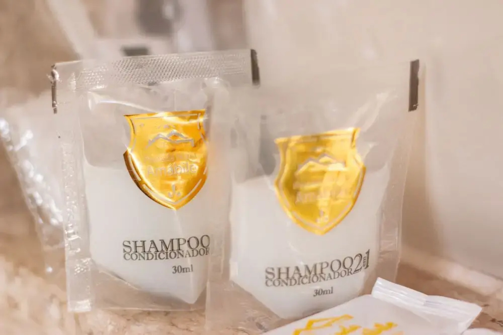 Pousada Nona Amabile