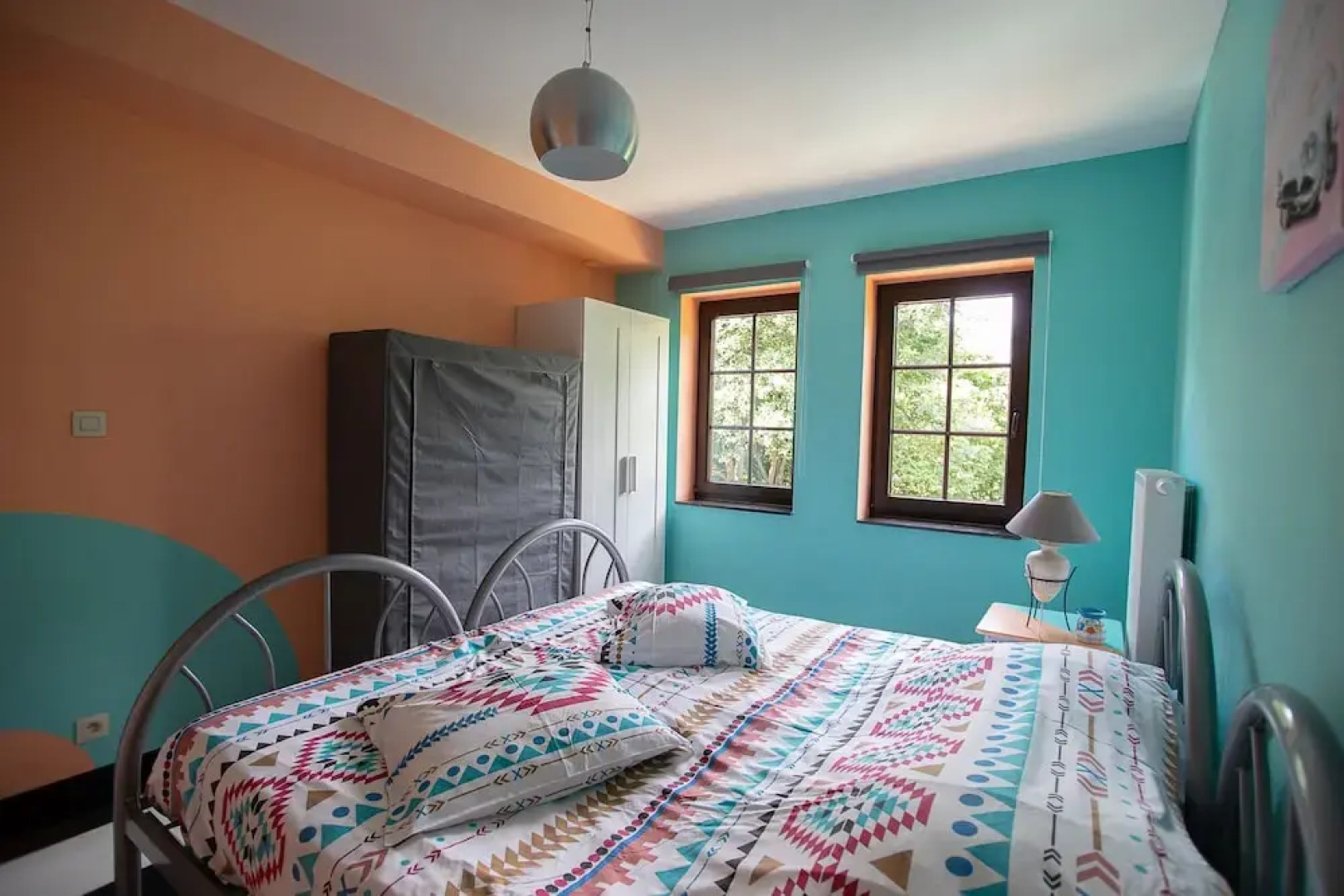 Guest House Western City