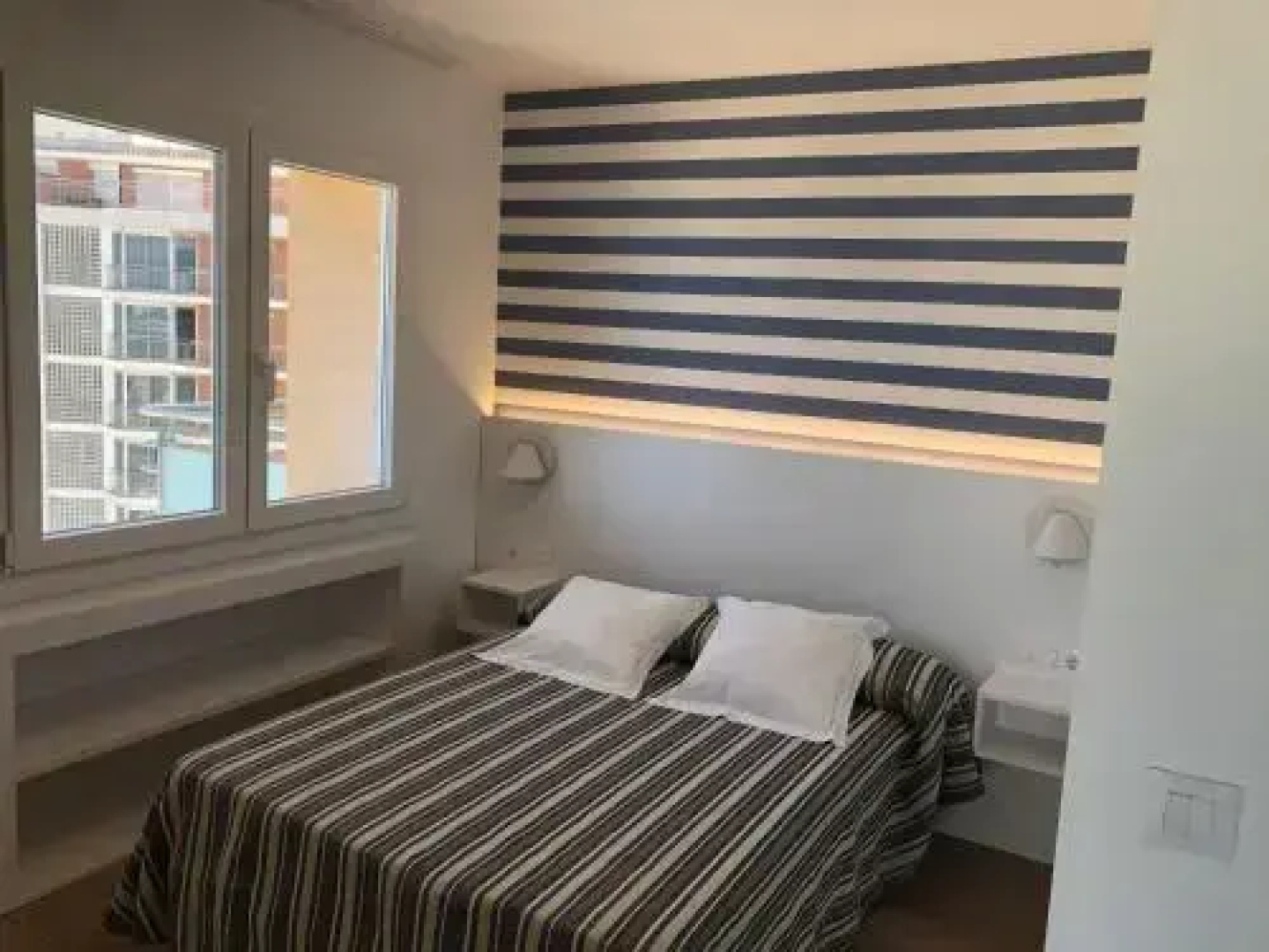 Apartaments Primera Linea Torre Valentina