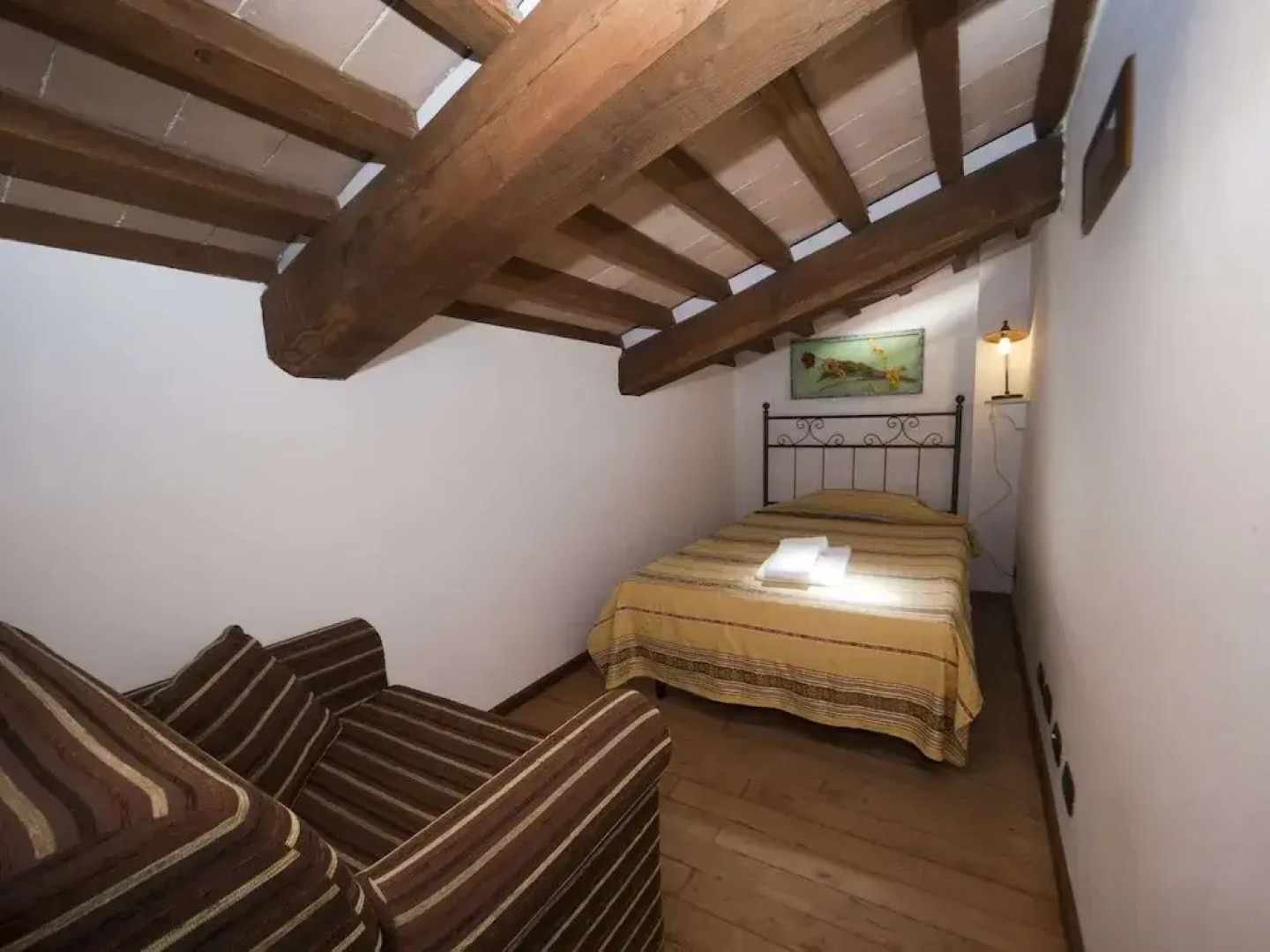 Mansion in Montefiascone Near Rocca dei Papi