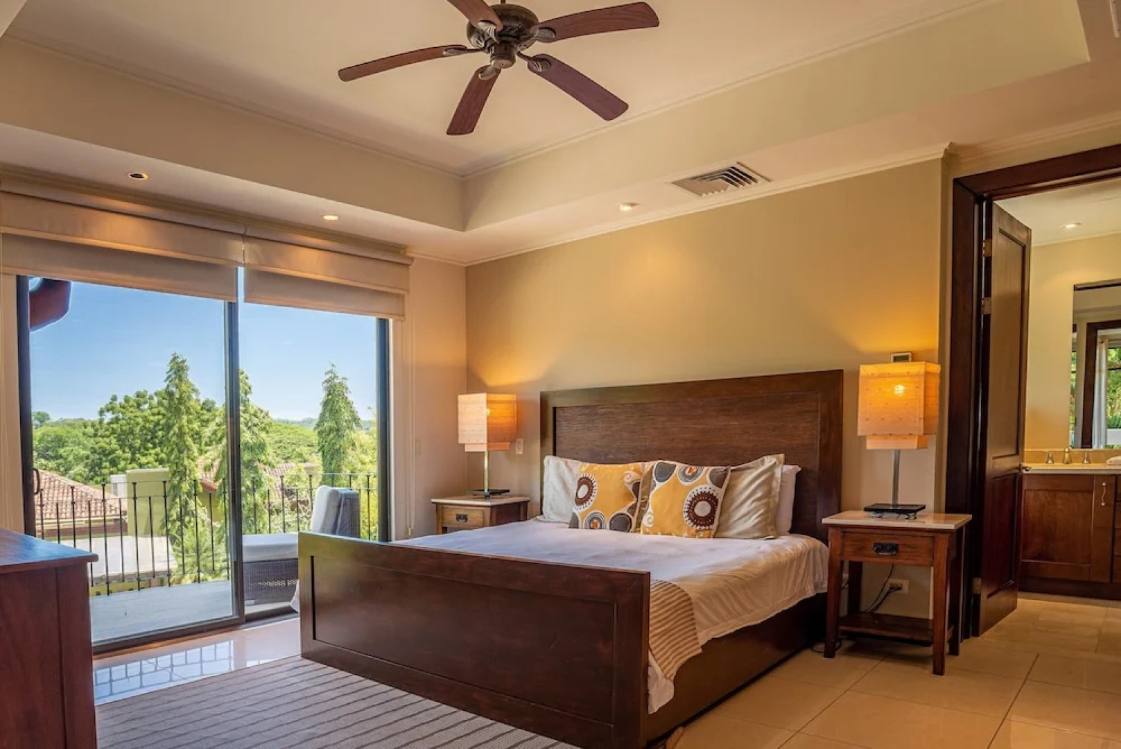 Reserva Conchal Resort - Carao Complex