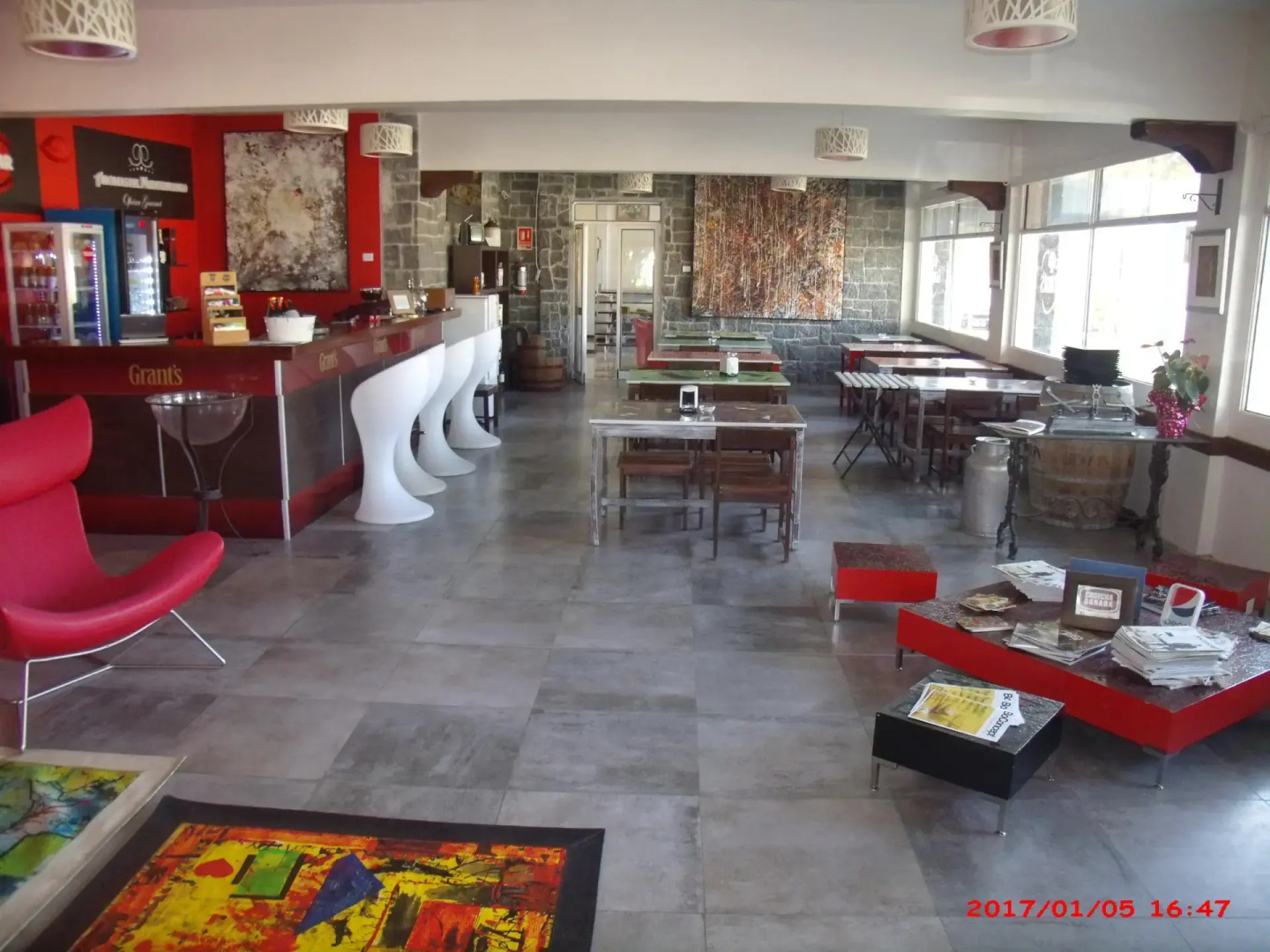 Hotel Puesta del Sol