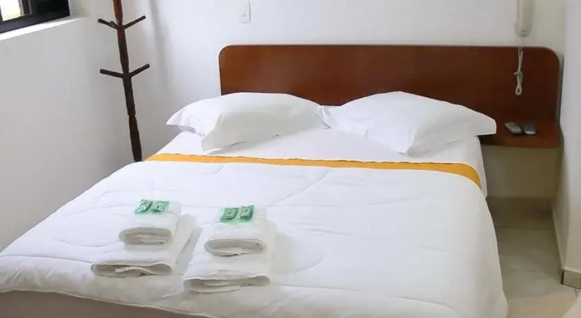 Pousada das Estrelas