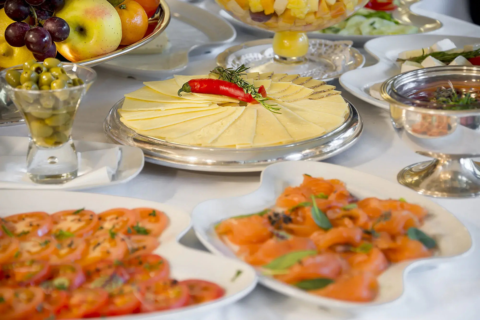 Бутик-отель Grotthuss