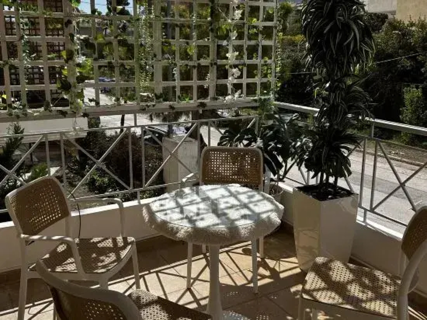 Sweetwater Apartments