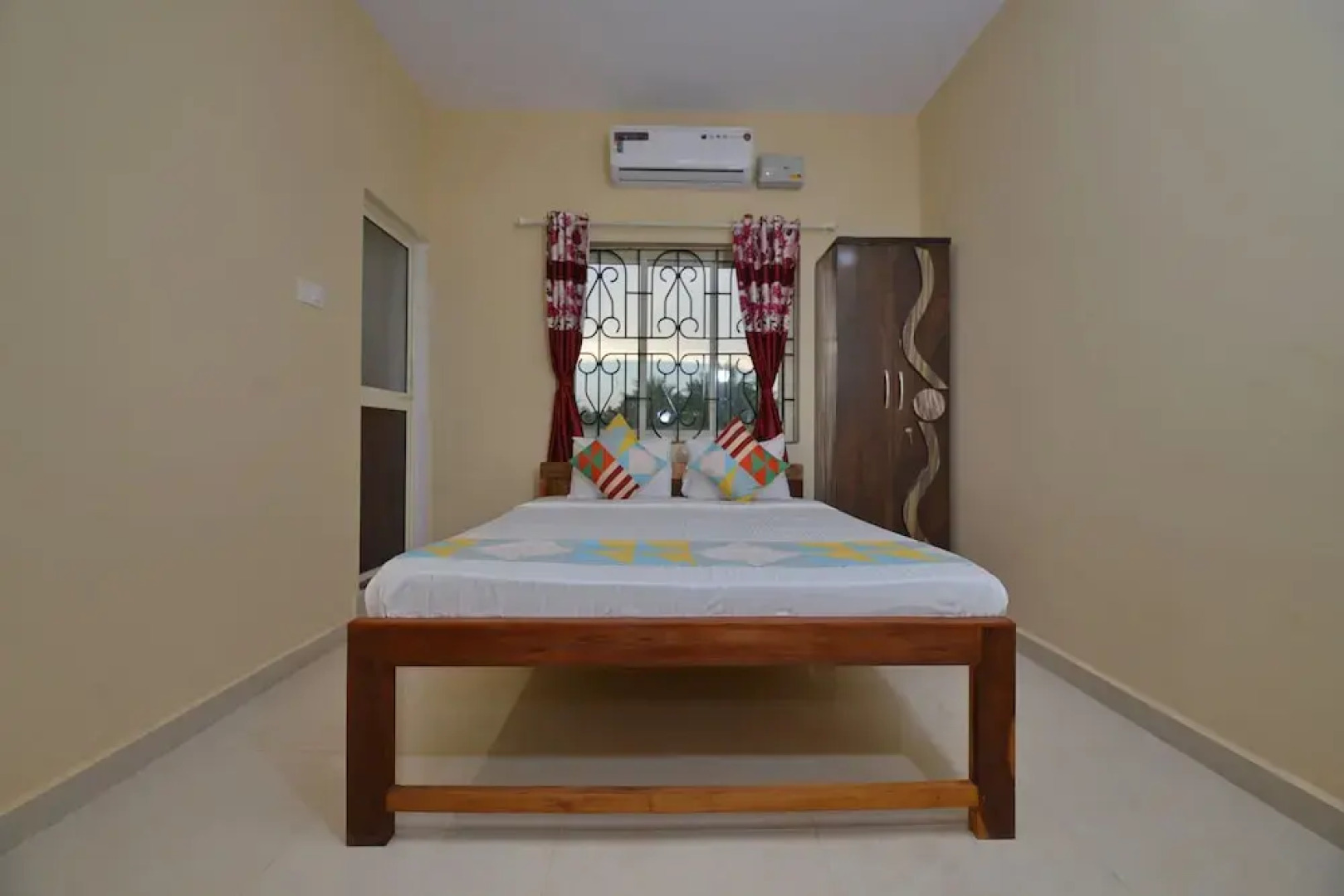 OYO 17159 Home Peaceful Stay Arambol
