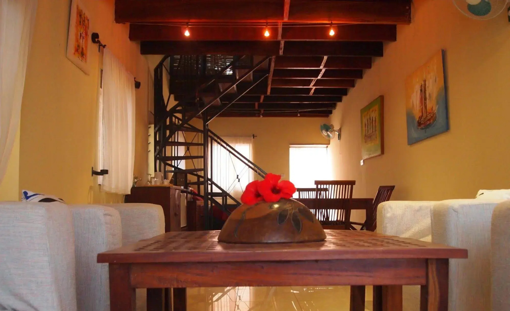 Hibiscus House Gambia