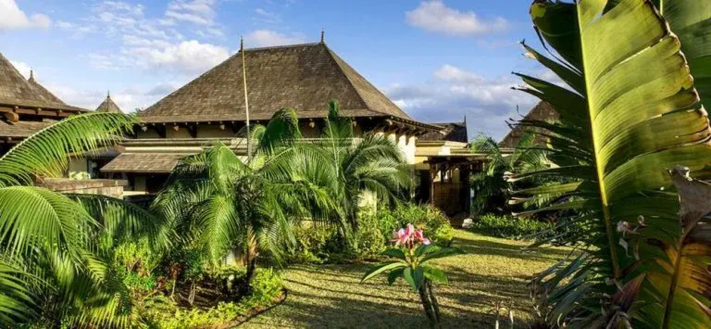 Belle Rivière Estate