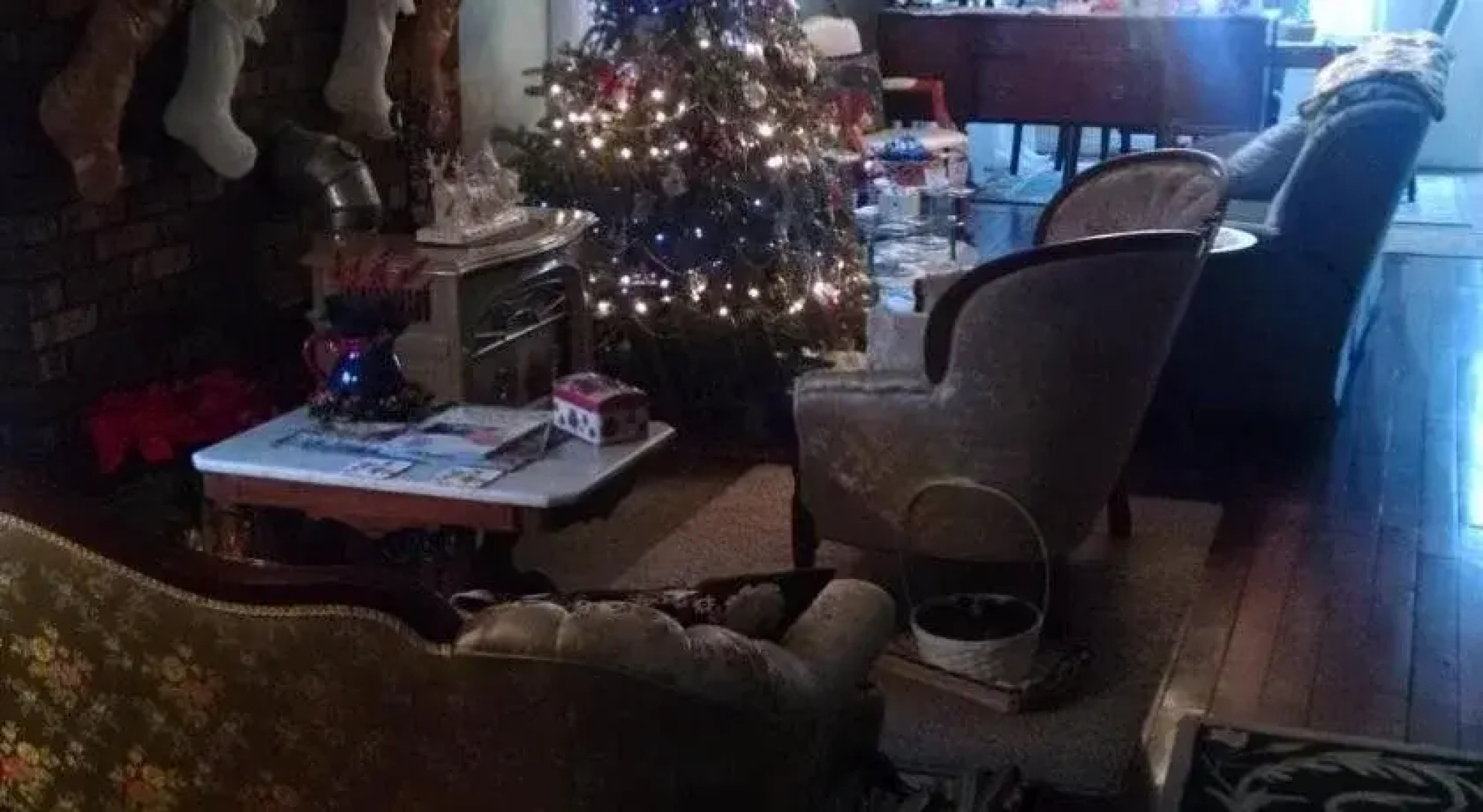 Lake Valley Legends B&B