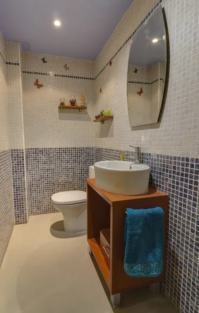 Casa Rural Las Hadas