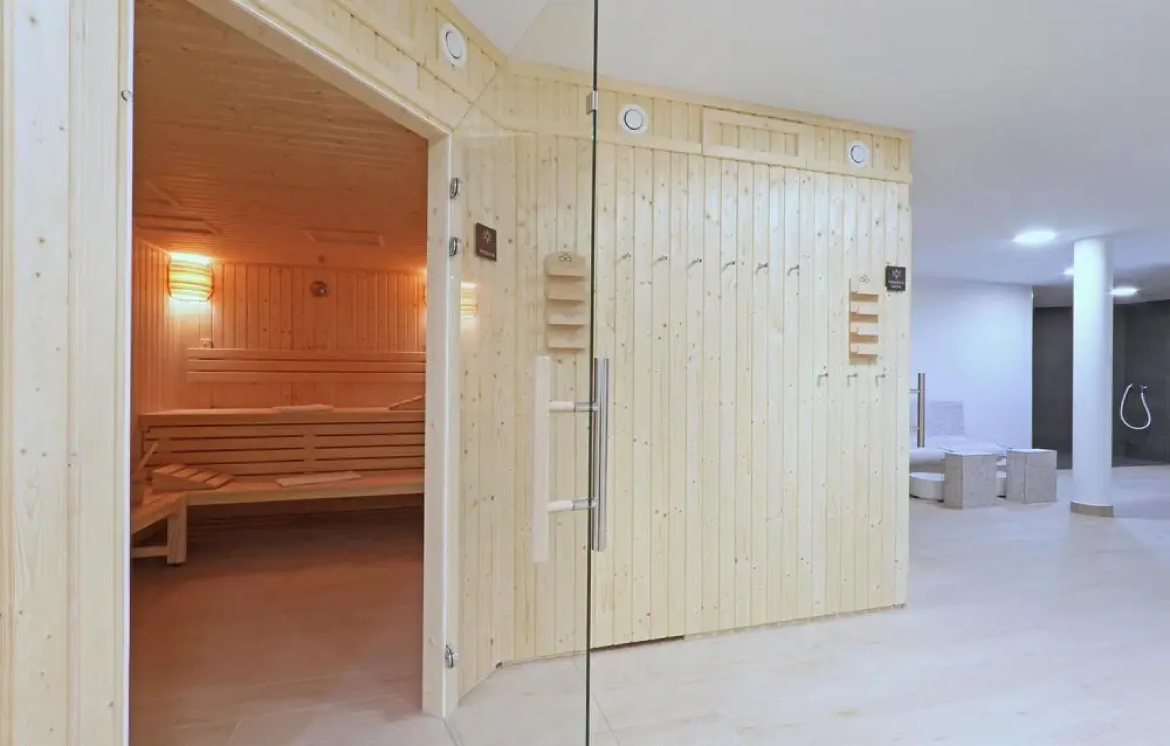 Nice Apartment in Ostseebad Boltenhagen With Sauna, Wifi and 1 Bedrooms