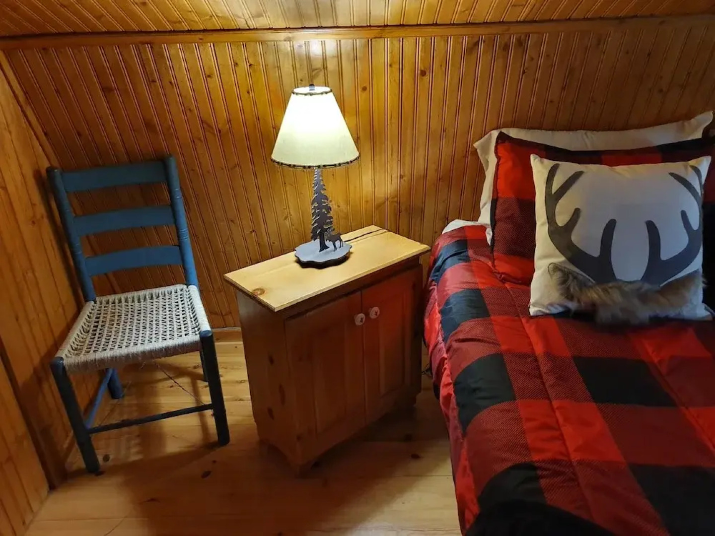 B&B Baie du Soleil Couchant