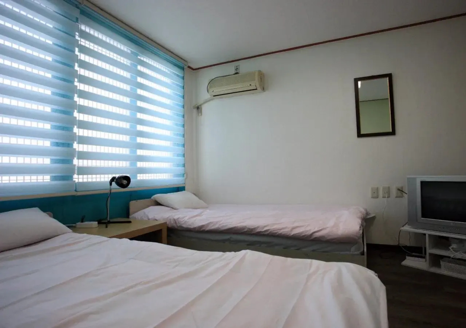Jeju Suncity Guesthouse