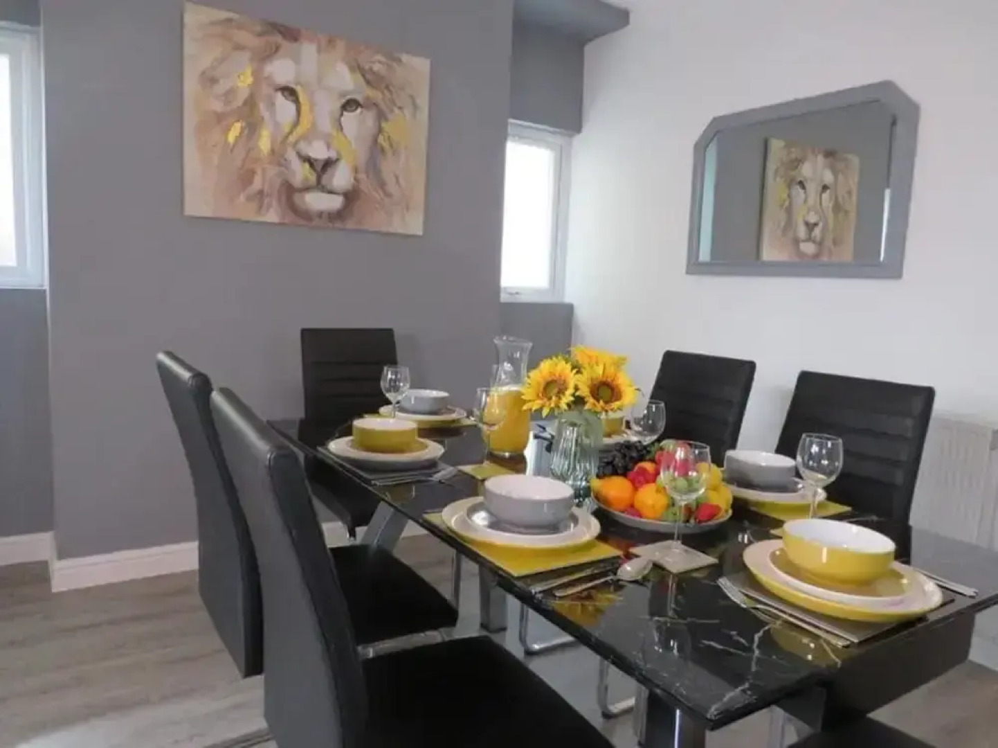 Stay in Comfort , Completely Renovated