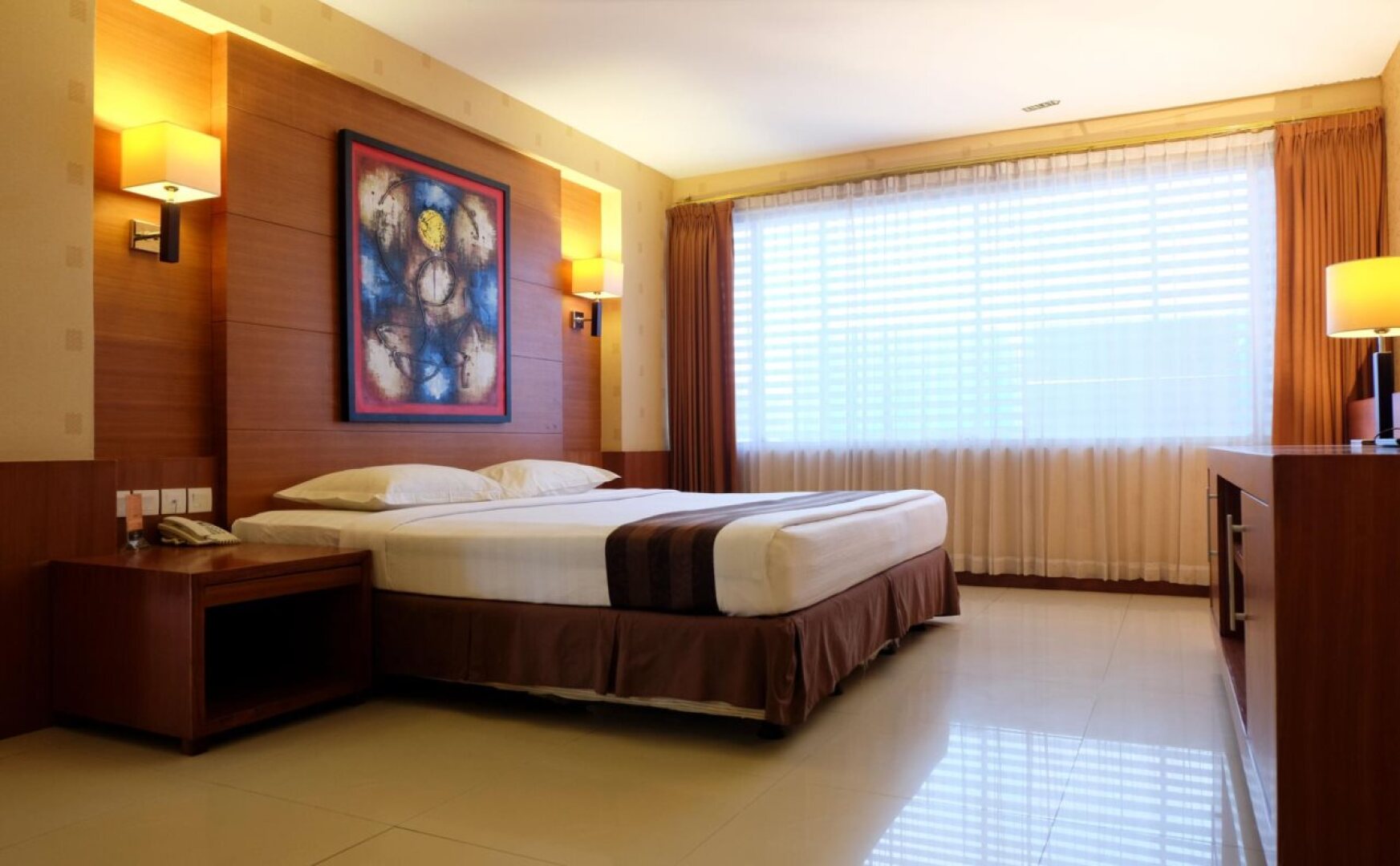 Hotel Asri Plaza Asia Tasikmalaya