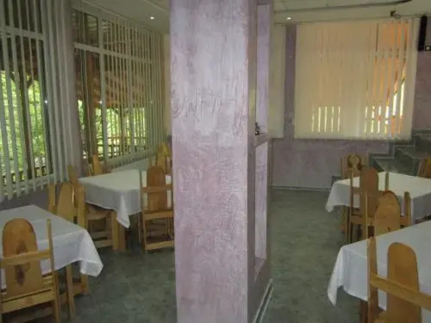 Complex Turistic Alessia