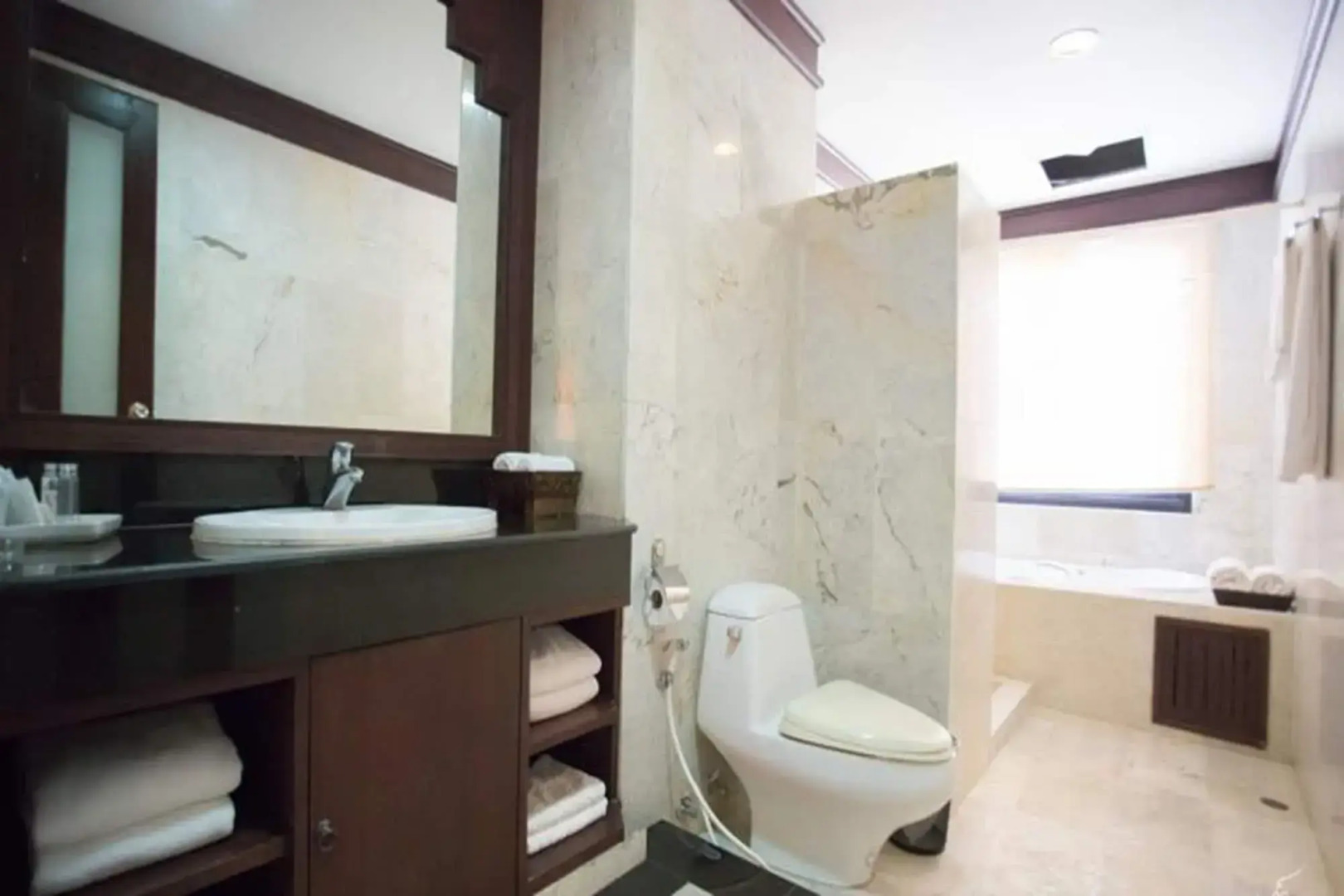 Gassan Legacy Golf Club