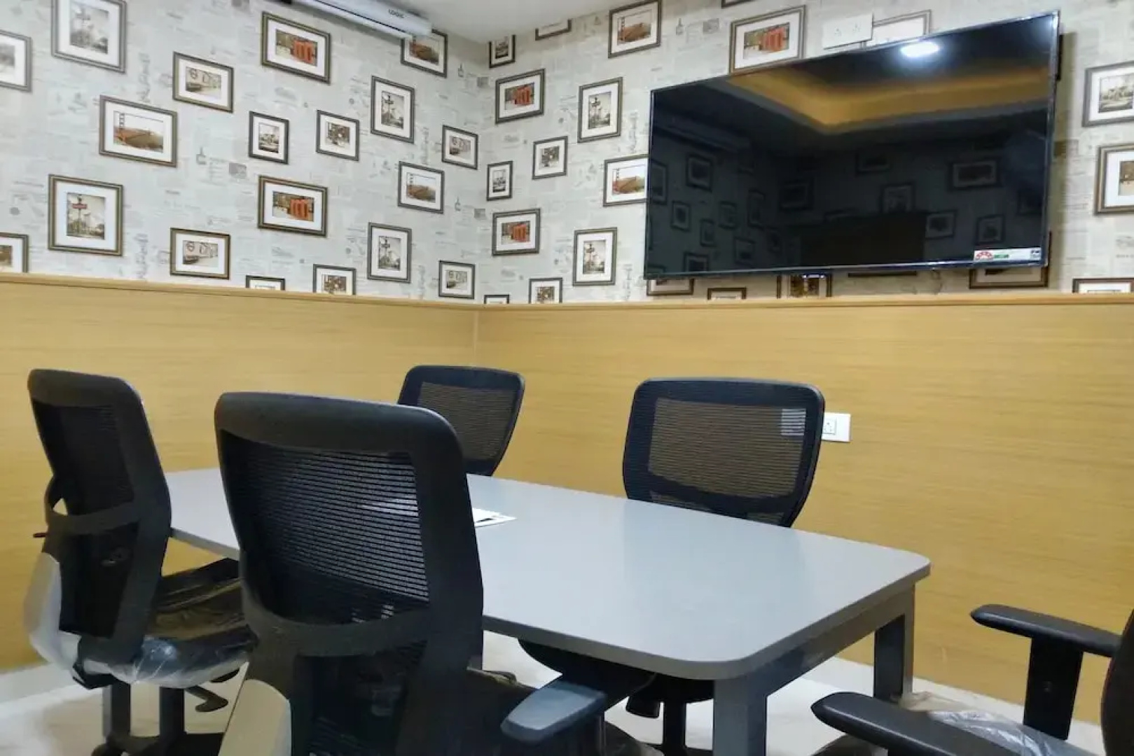 OYO 10395 Hotel Dvarka INN