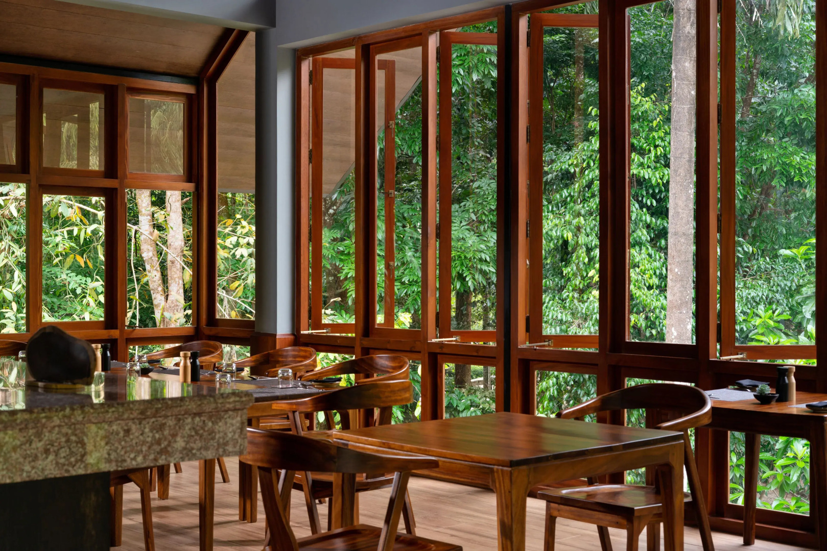 Moksha at Kitulgala Rainforest Boutique