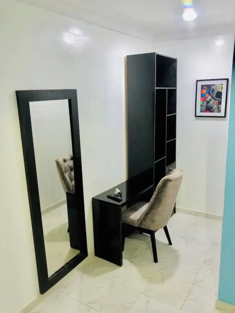 3Tee Serviced Apartment