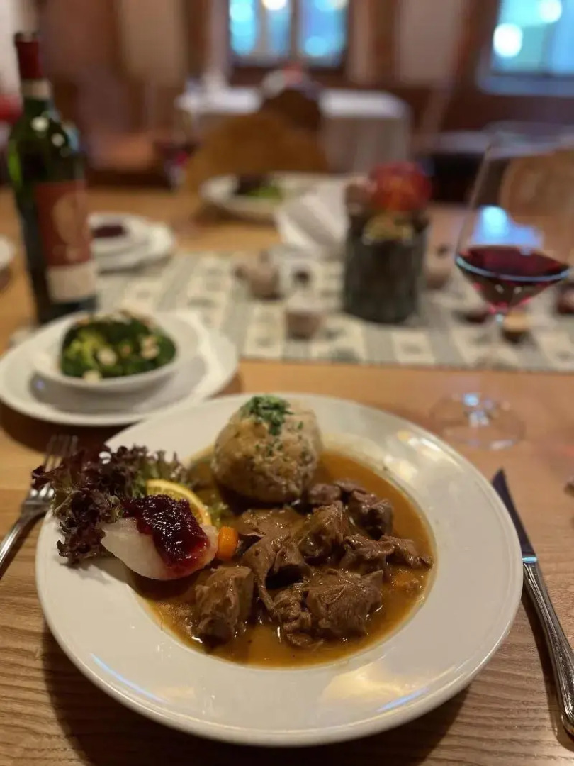 Hotel Restaurant Erber