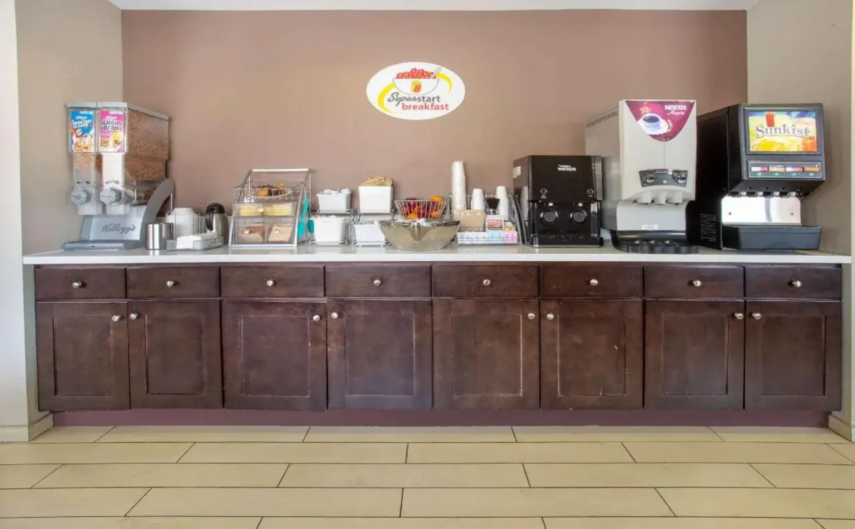 Super 8 Las Vegas Nellis AFB Area