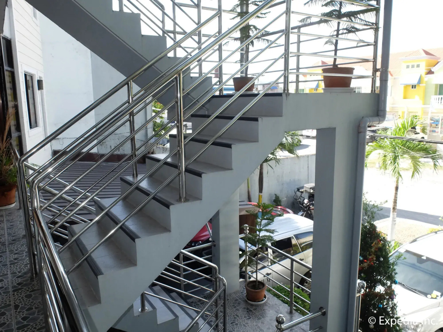 Centrium Condominium Hotel