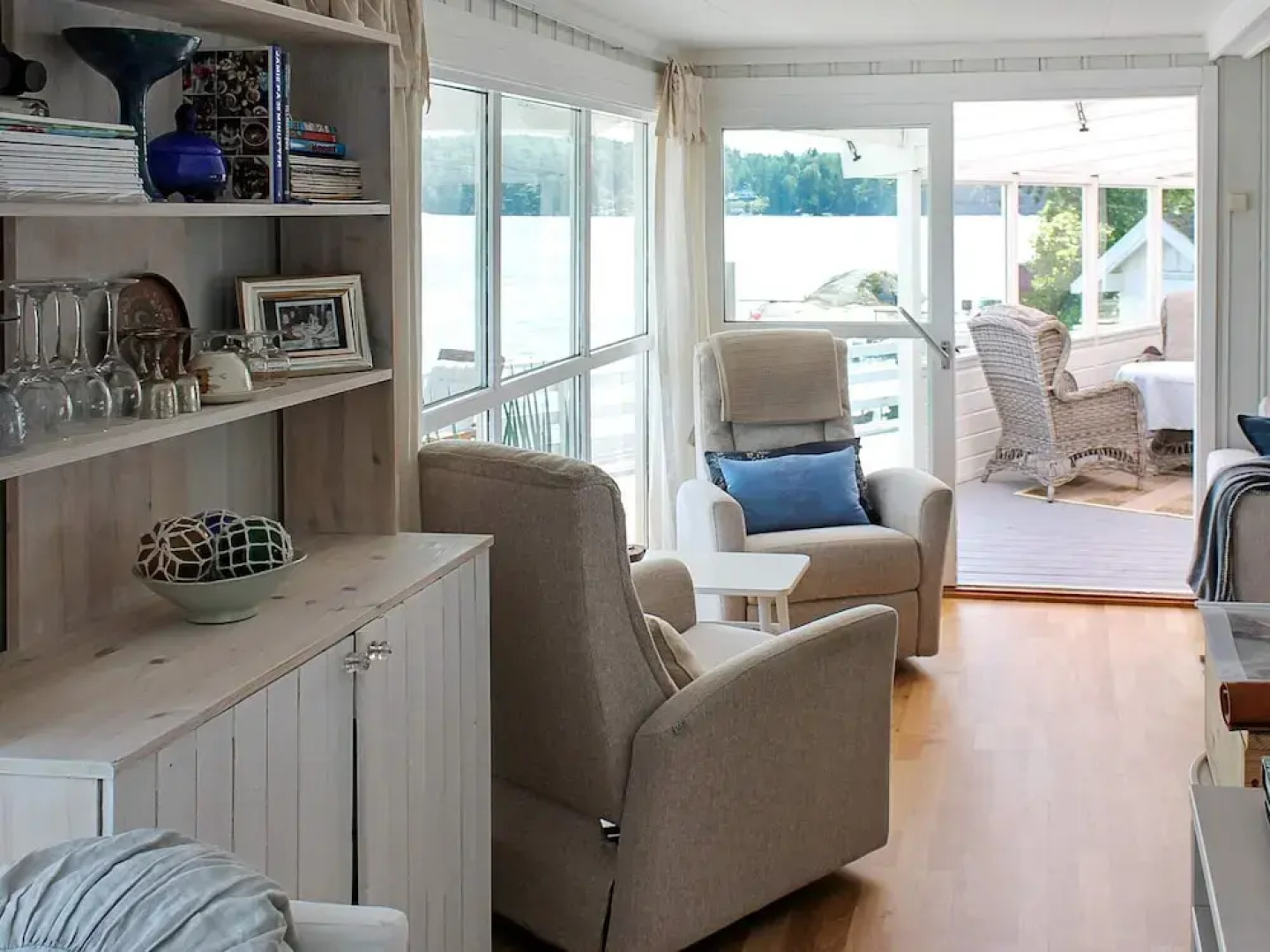 6 Person Holiday Home in Brevik