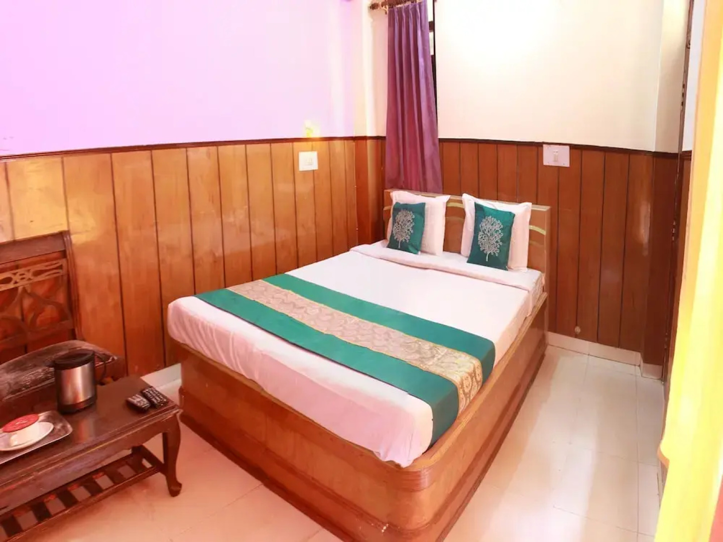 OYO 4629 Hotel Fontana