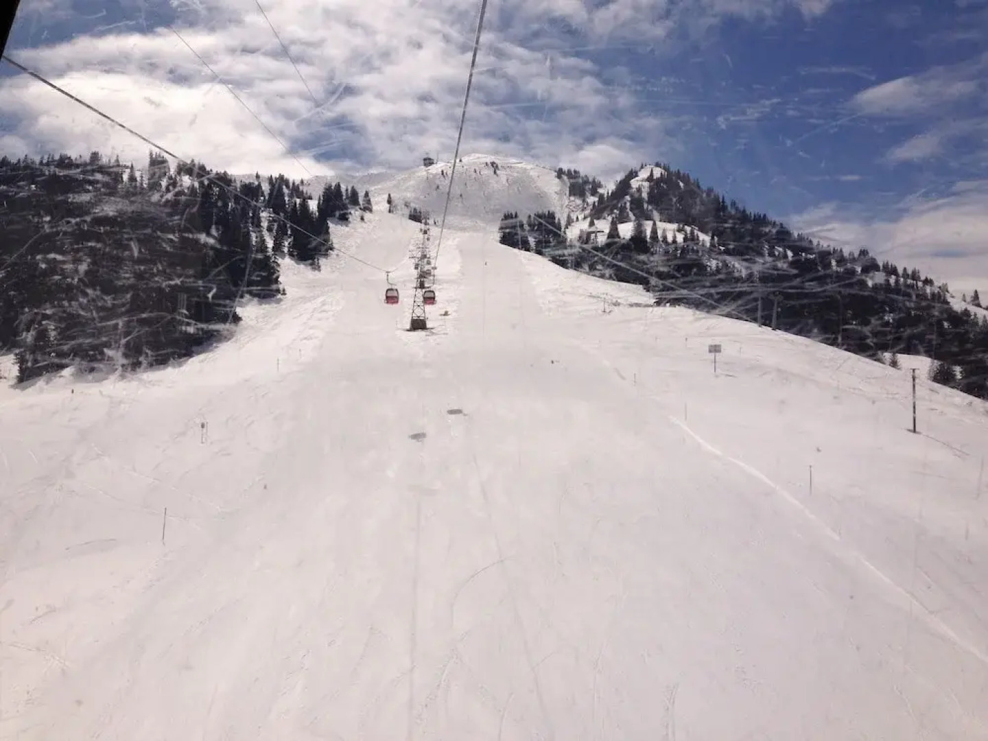 Hostel Vista Zweisimmen