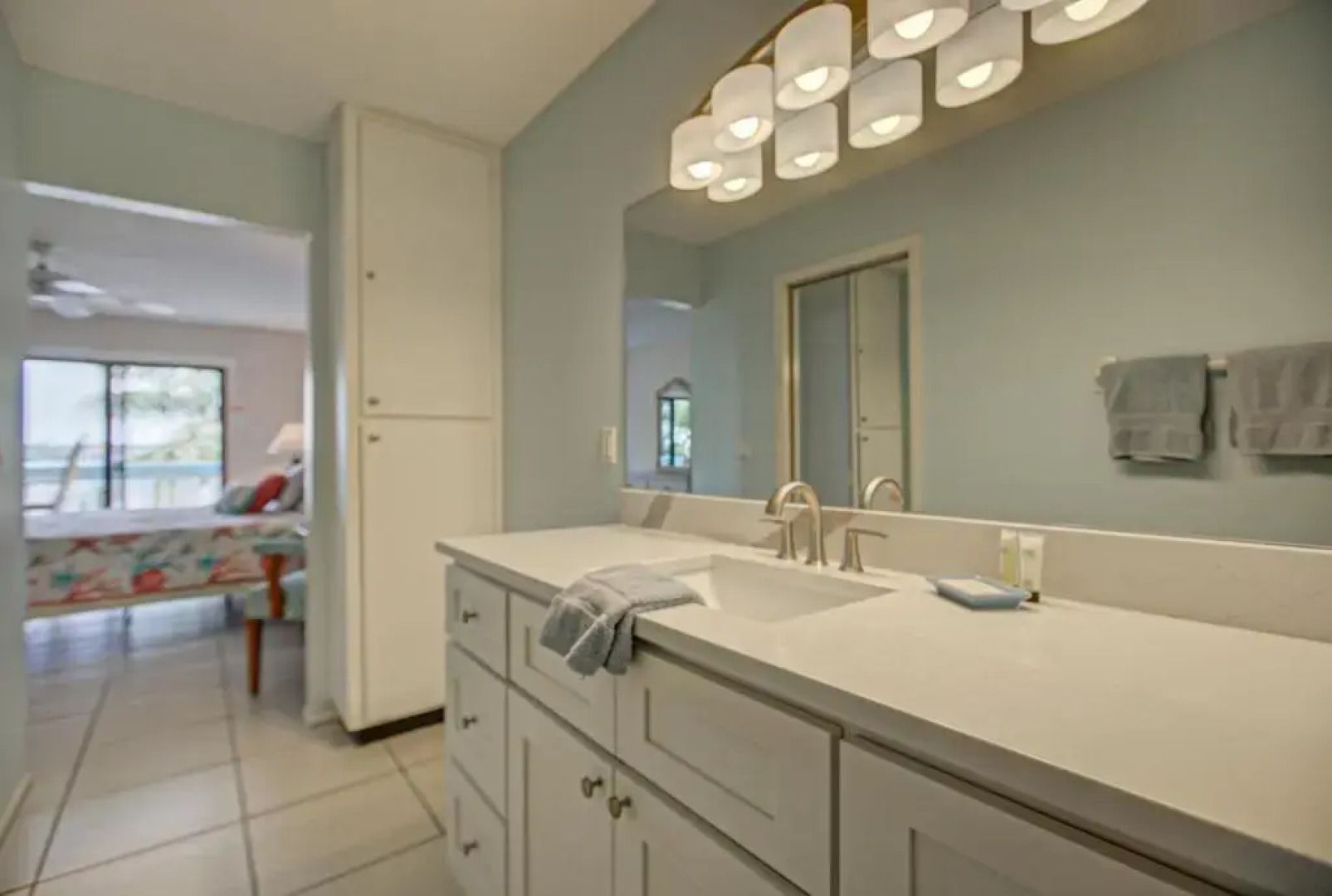 Anna Maria Island Beach Palms 6B