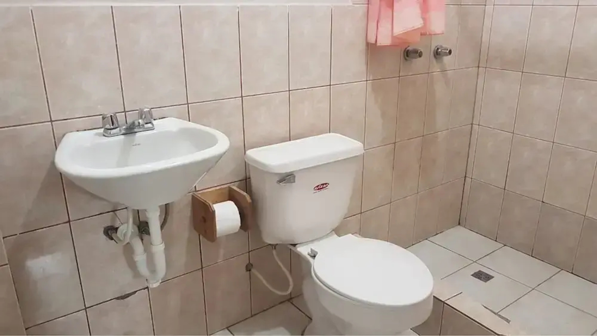 Hotel Chasky El Tambo