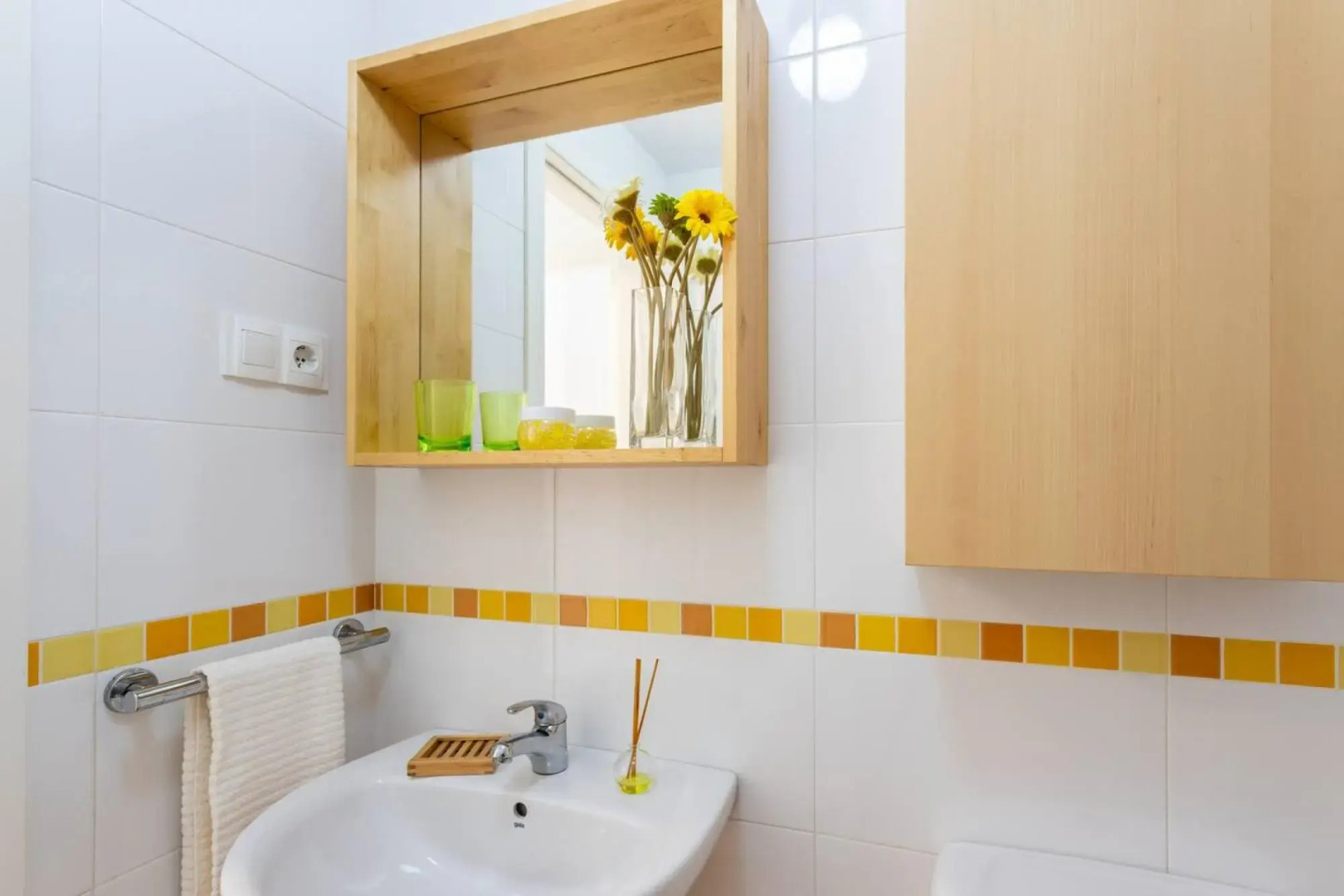 Duplex Algarrobo Costa Solset