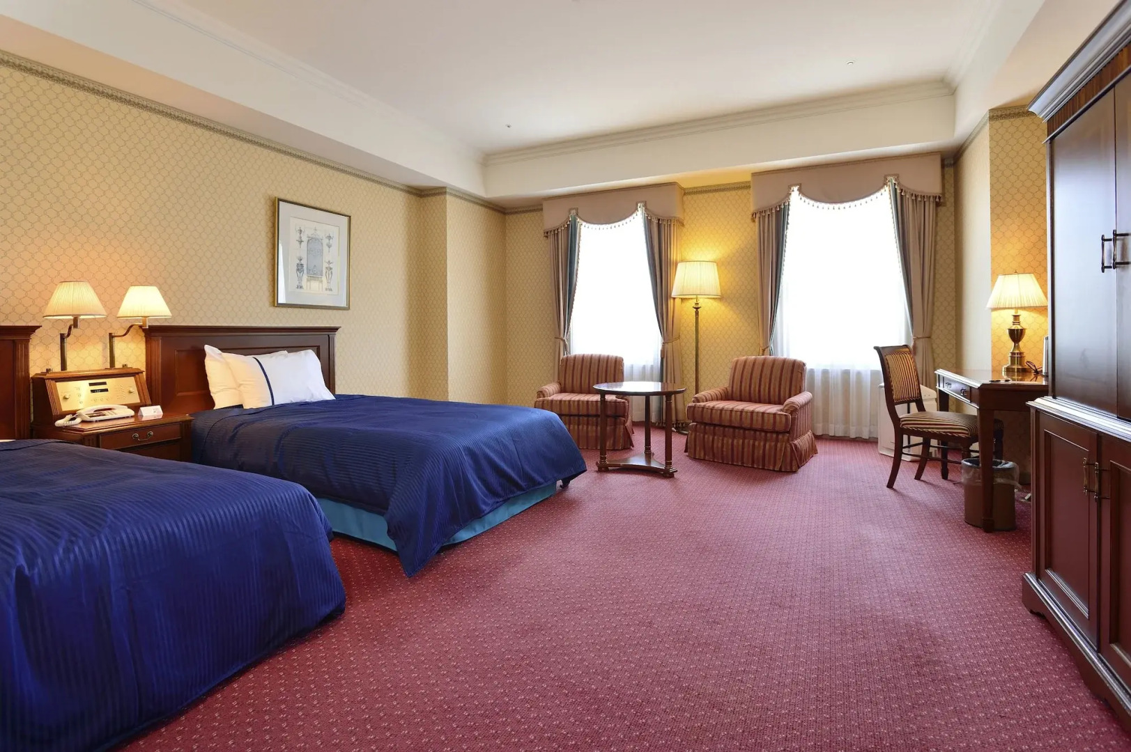 Hotel Den Haag Huis Ten Bosch