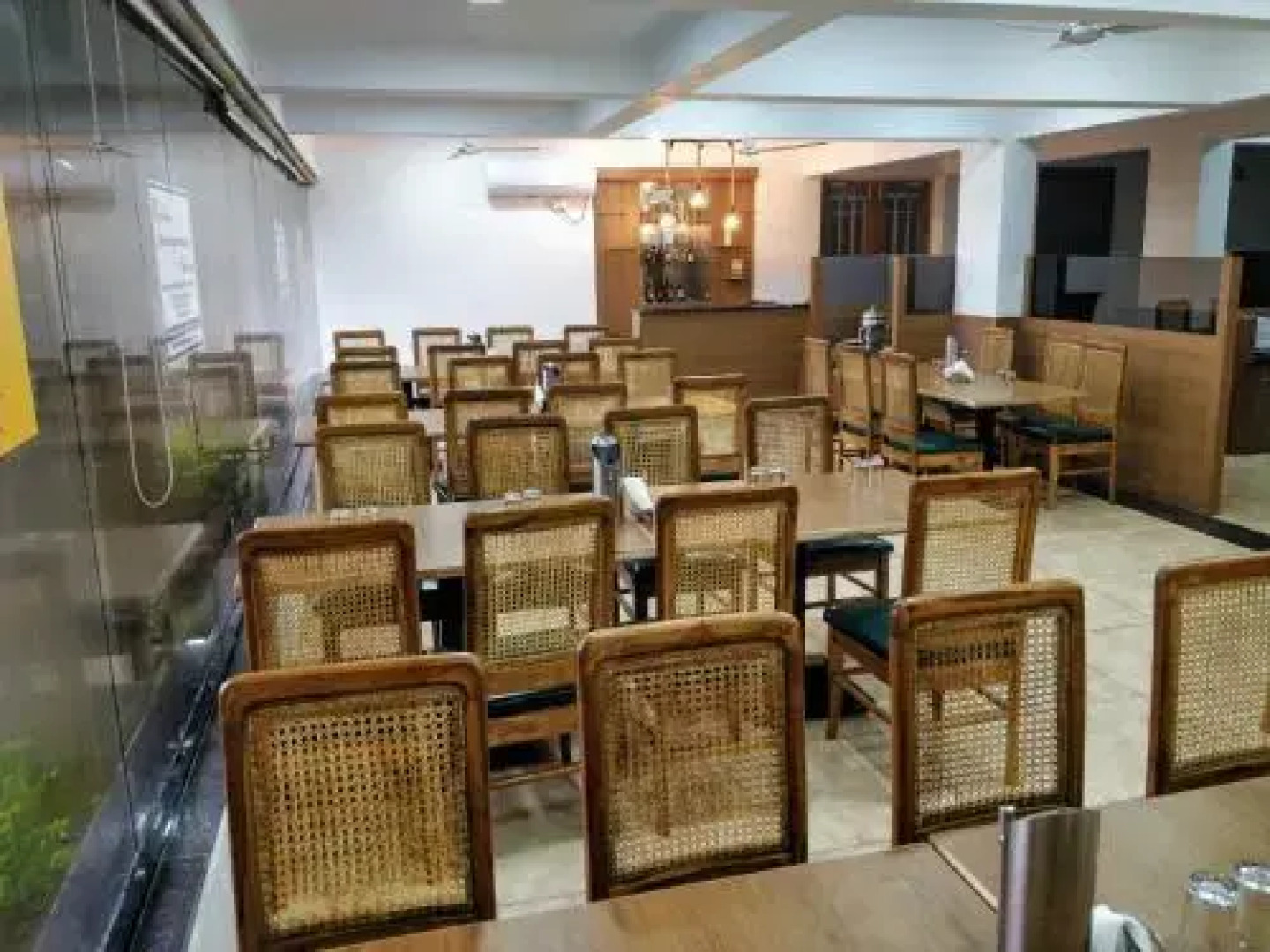 Dew Drops Boutique Retreat