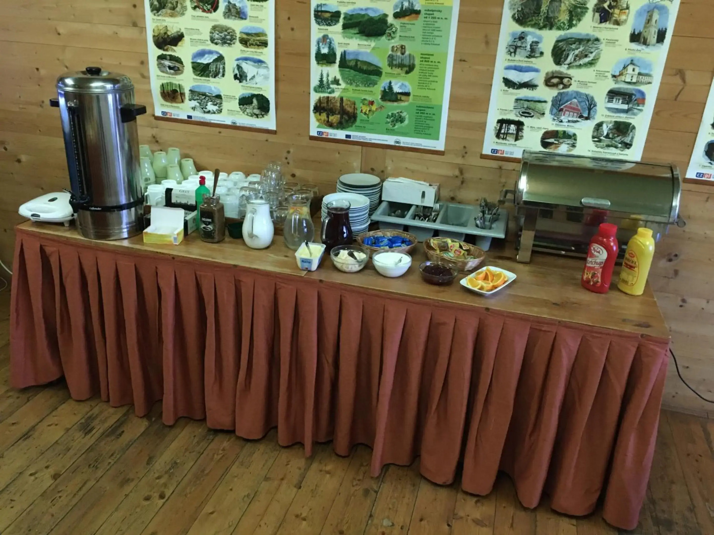 Cihlářka Apartmán 109 - Pec pod Sněžkou Černá Hora