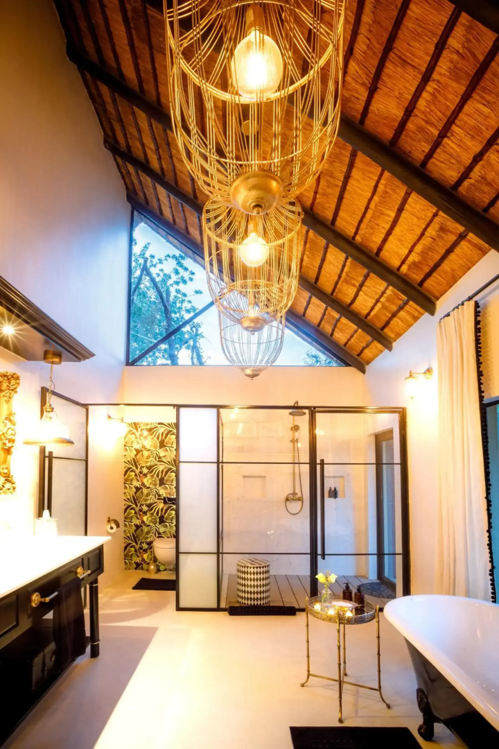 Kings Camp Private Game Reserve