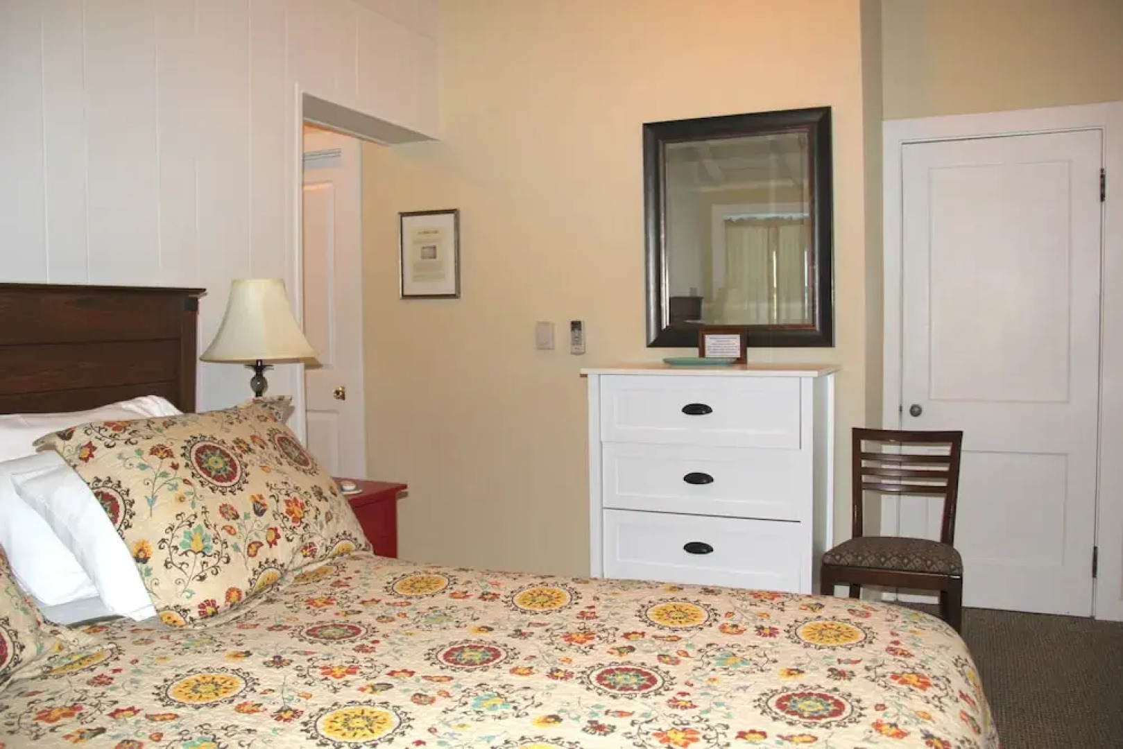 Yellowstone Hot Spring Cabins