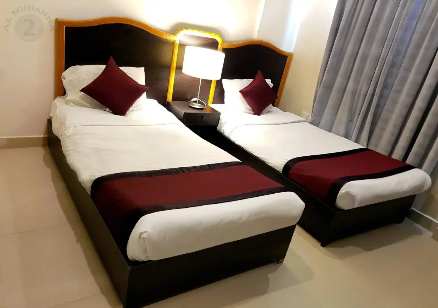 Al Muhanna Plaza Hotel