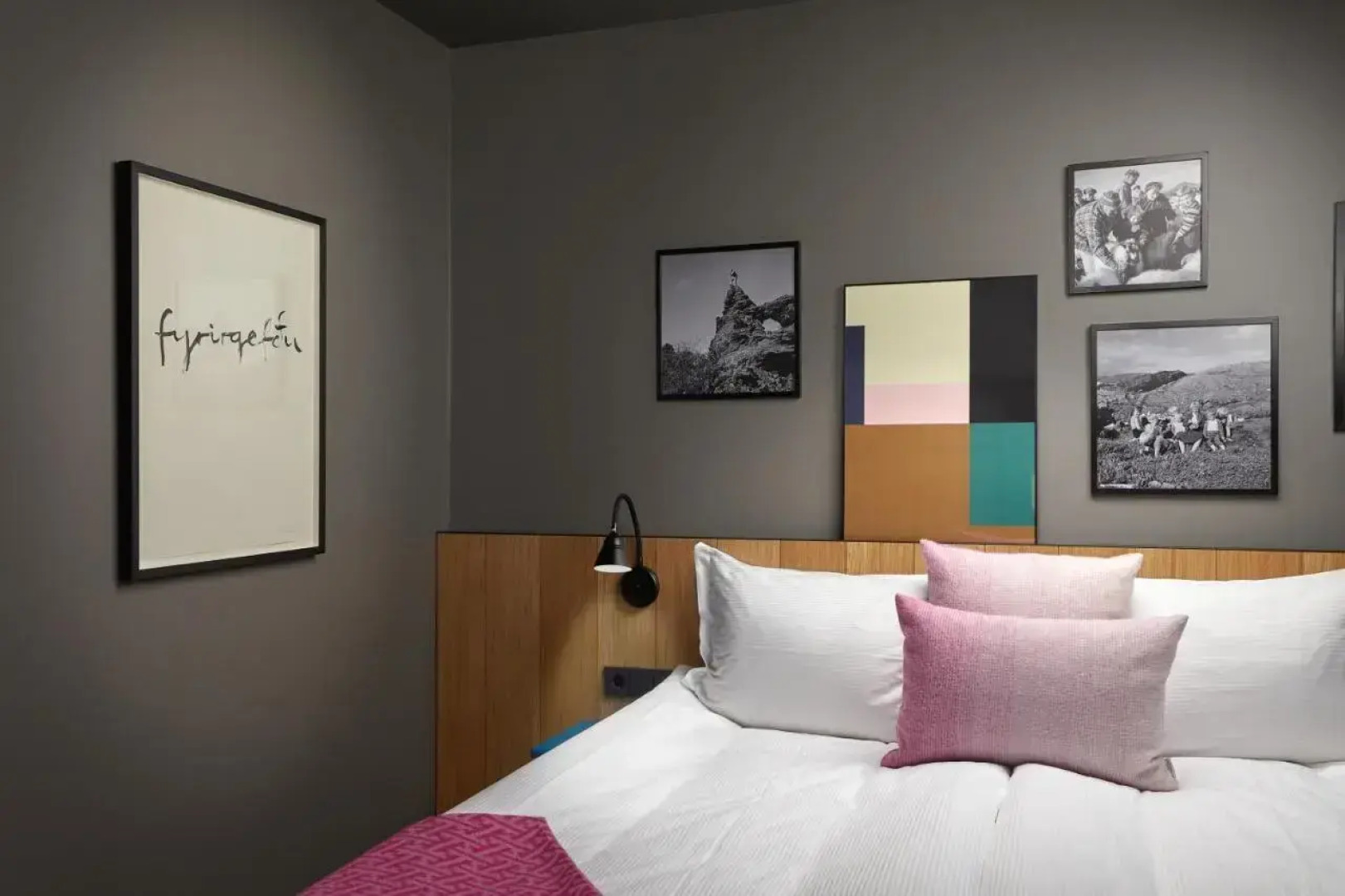 Myvatn Berjaya Iceland Hotels