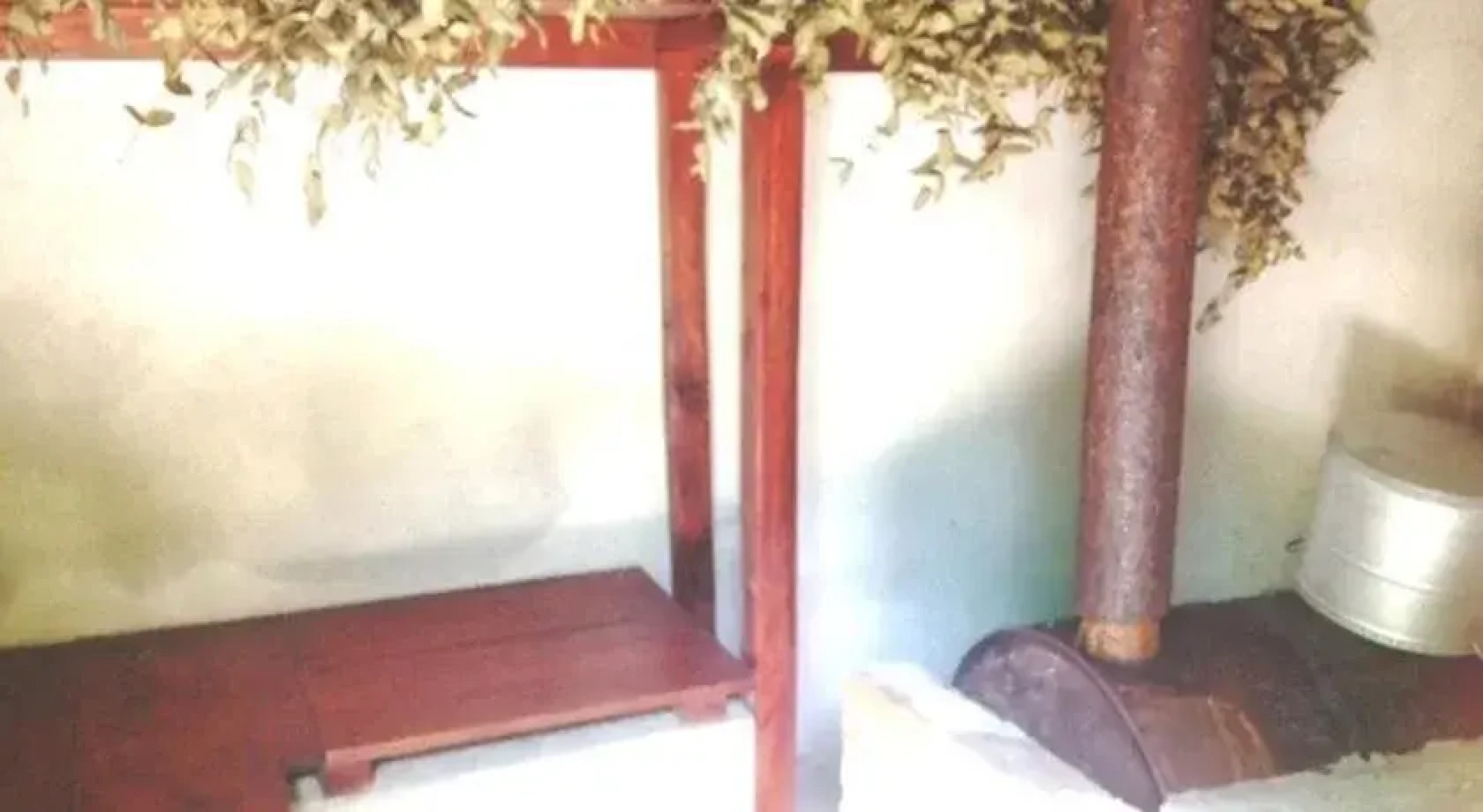 Posada Los Encuentros