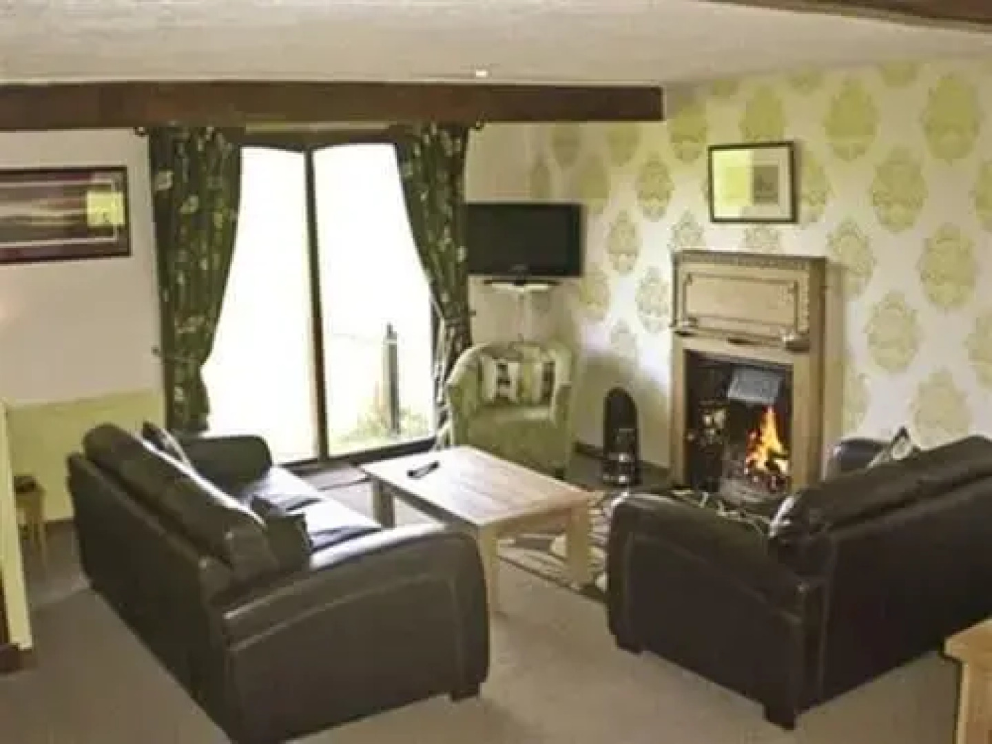 Ardoch Cottage Bed & Breakfast