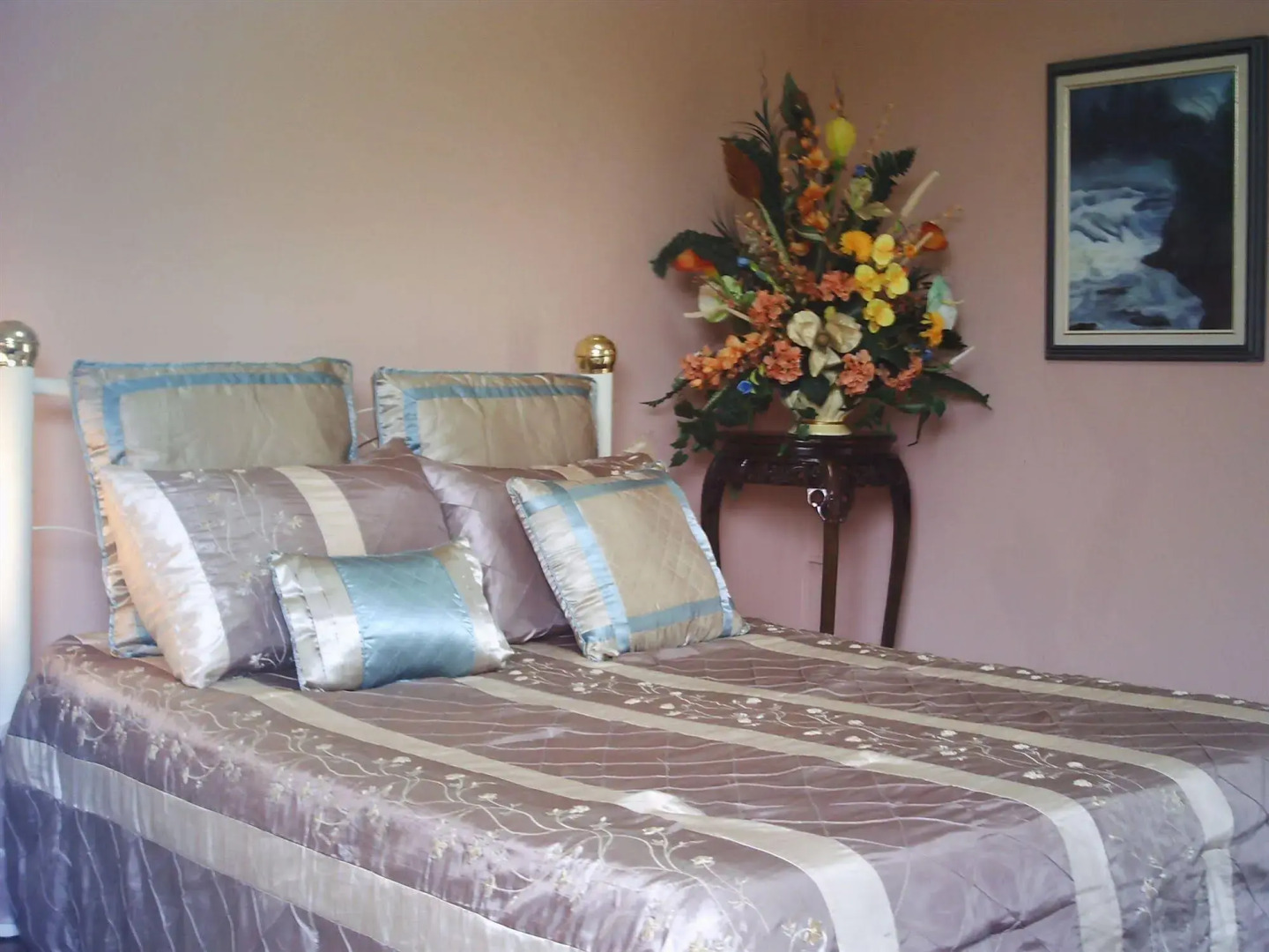 Shammah's Bed and Breakfast