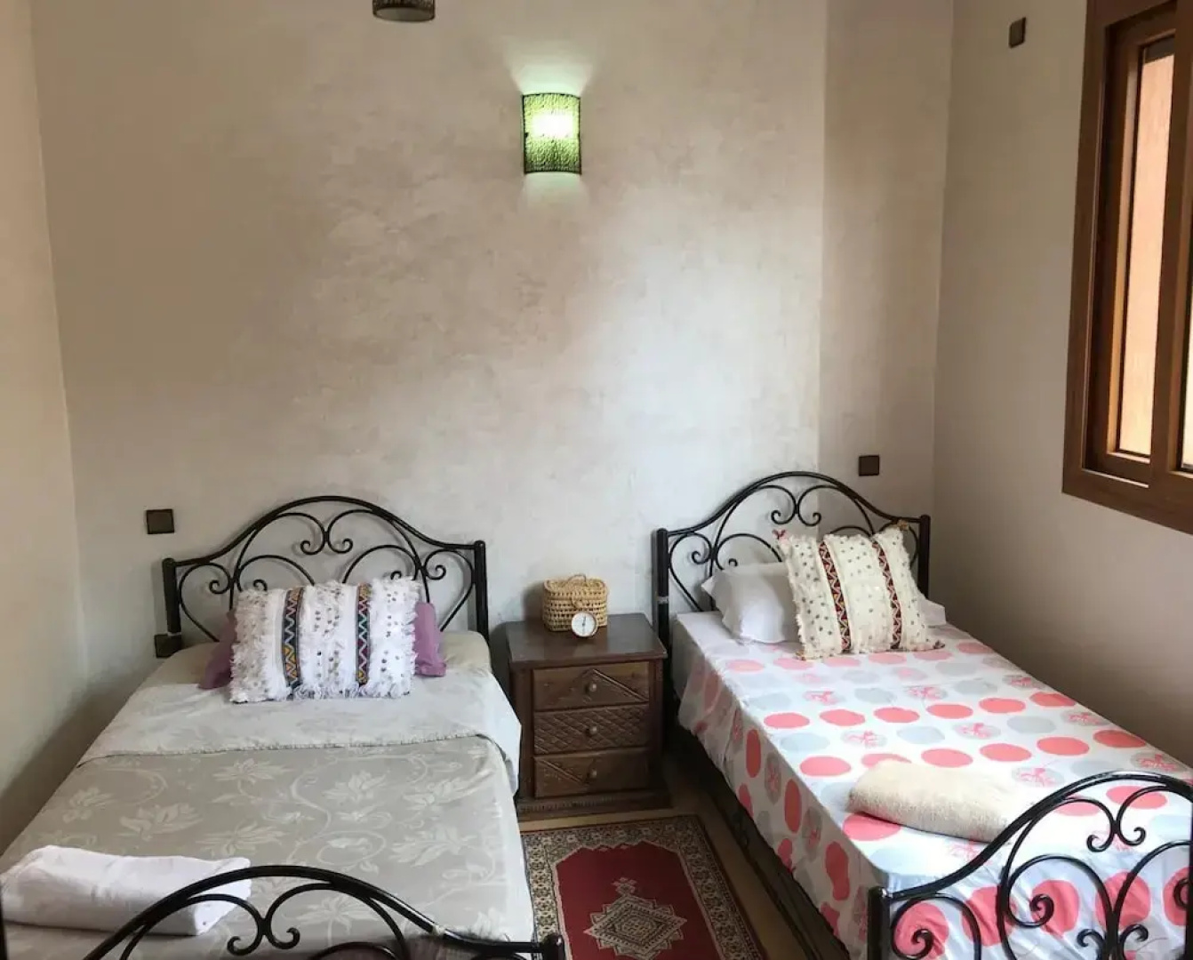 Azul Guest House Taghazout Bay - Hostel
