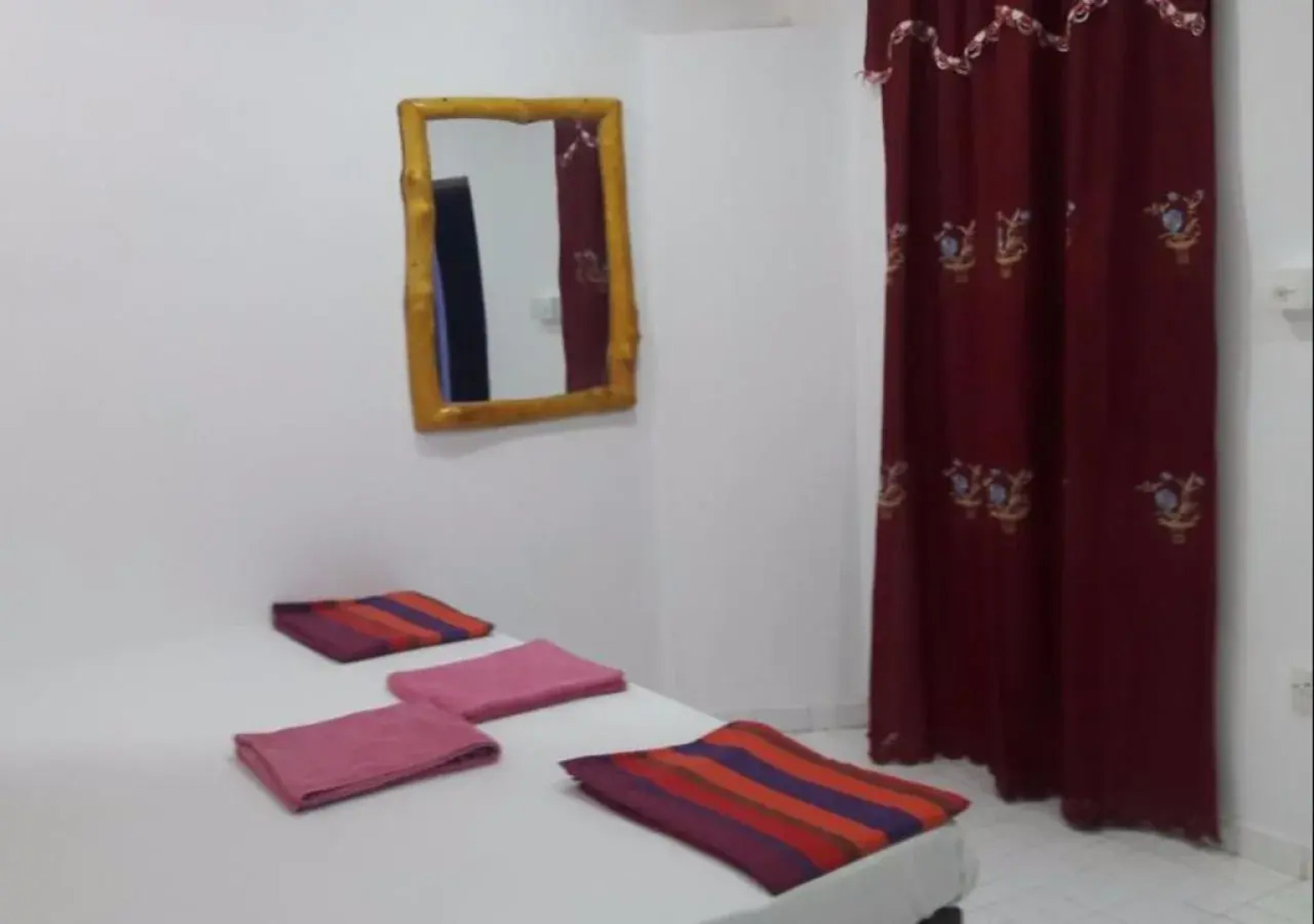 Eagle Safari Family Bungalow Udawalwe